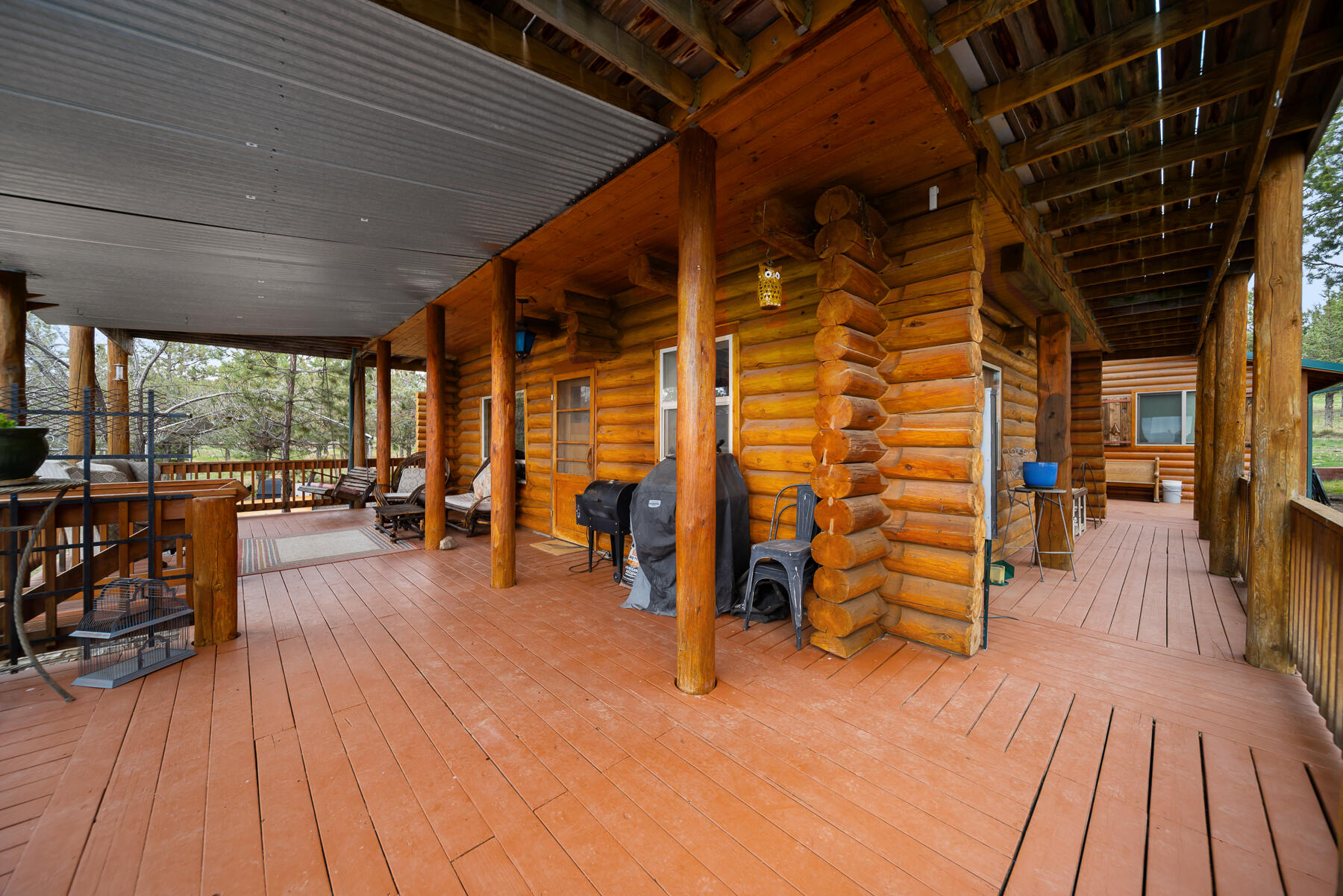 2260 SE Highland Road