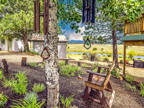 Tiny photo for 22929 Rivercrest Drive, Chiloquin, OR 97624 (MLS # 220224821)