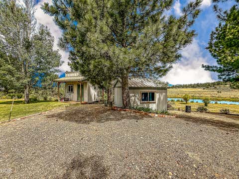 Tiny photo for 22929 Rivercrest Drive, Chiloquin, OR 97624 (MLS # 220224821)