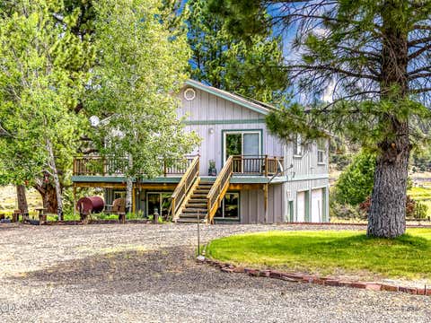 Tiny photo for 22929 Rivercrest Drive, Chiloquin, OR 97624 (MLS # 220224821)