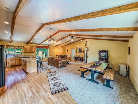 Tiny photo for 22929 Rivercrest Drive, Chiloquin, OR 97624 (MLS # 220224821)