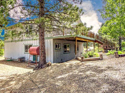 Tiny photo for 22929 Rivercrest Drive, Chiloquin, OR 97624 (MLS # 220224821)