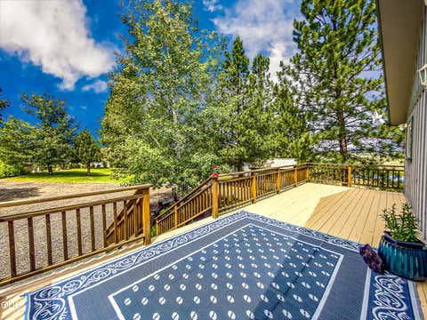 Tiny photo for 22929 Rivercrest Drive, Chiloquin, OR 97624 (MLS # 220224821)