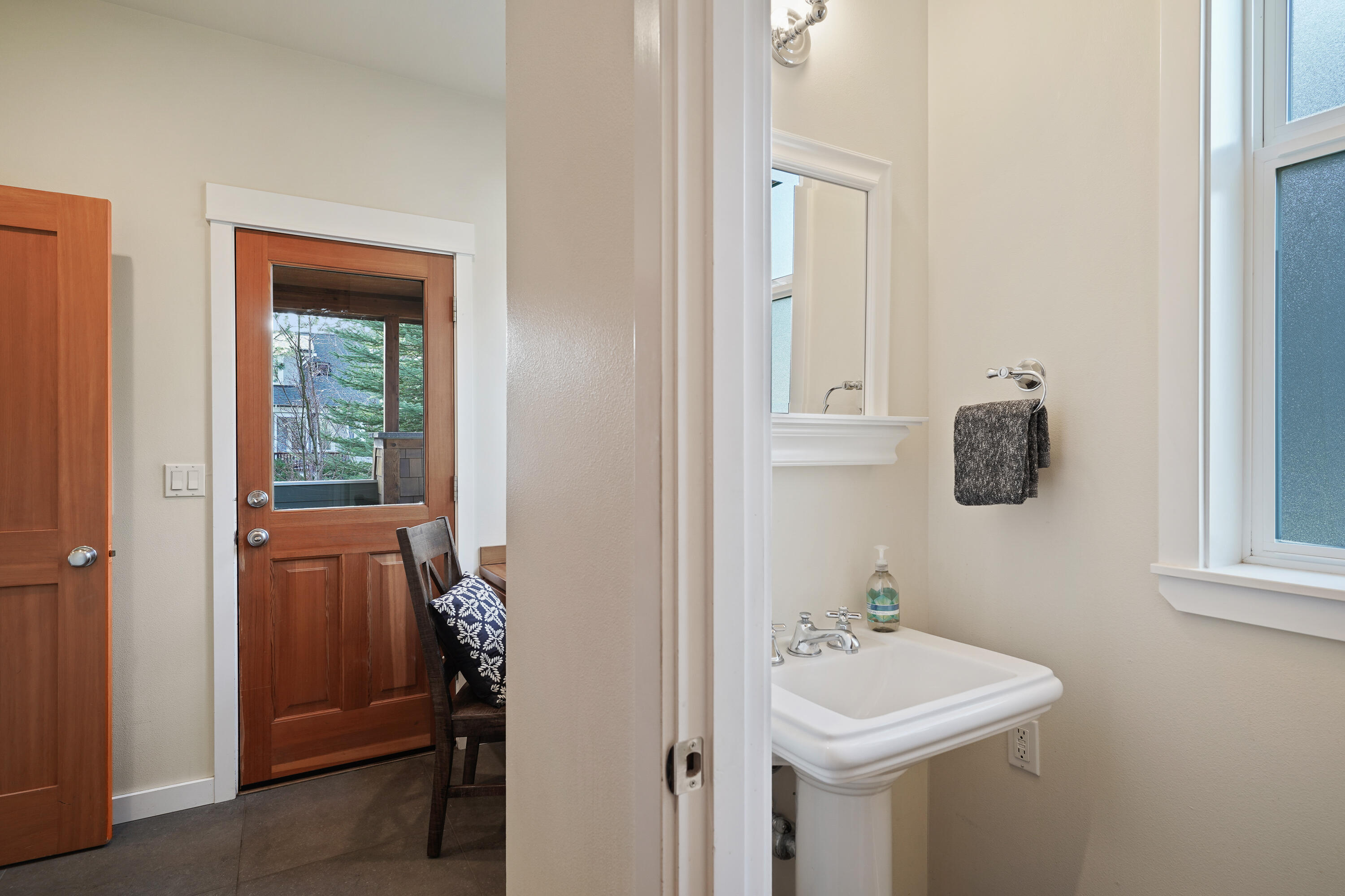 NorthWest Crossing - Residential