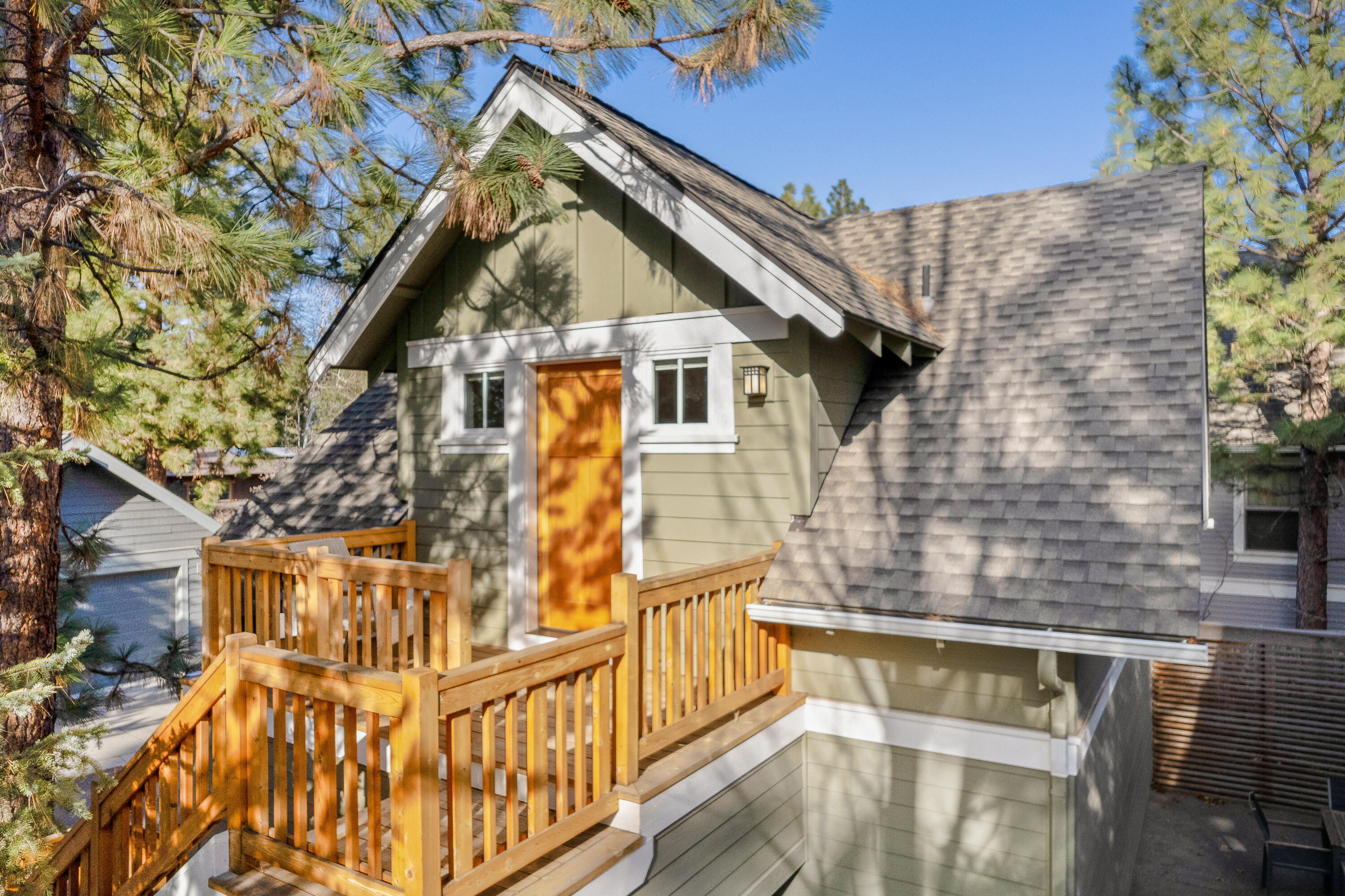 NorthWest Crossing - Residential