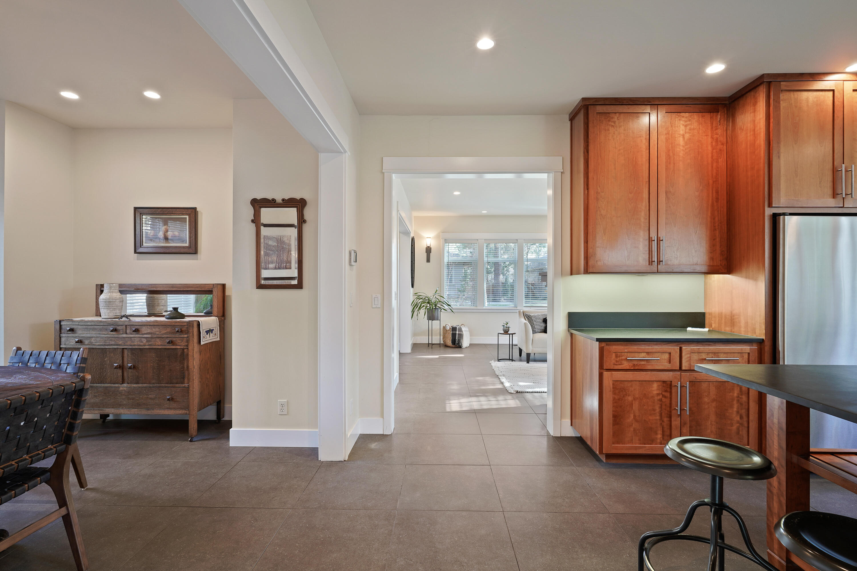 NorthWest Crossing - Residential