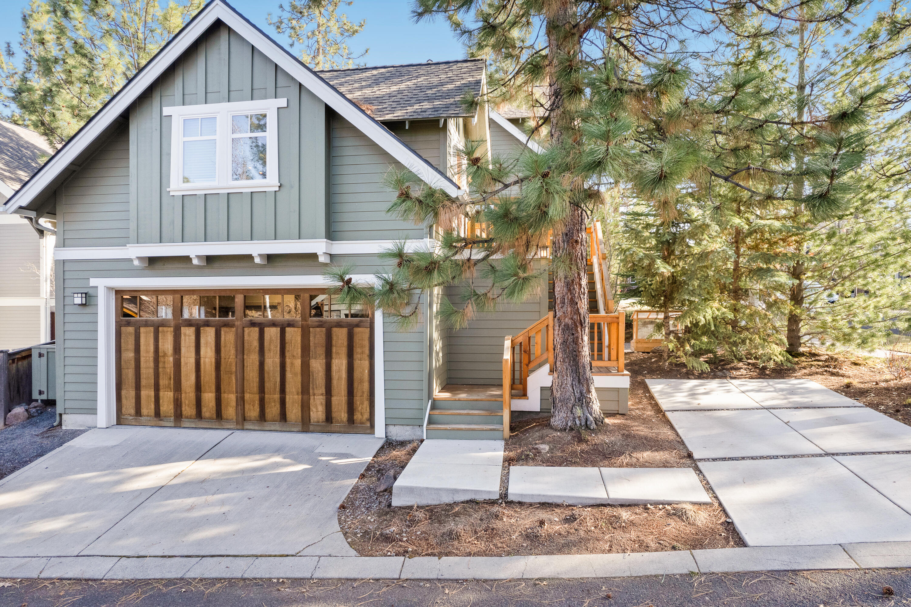 NorthWest Crossing - Residential