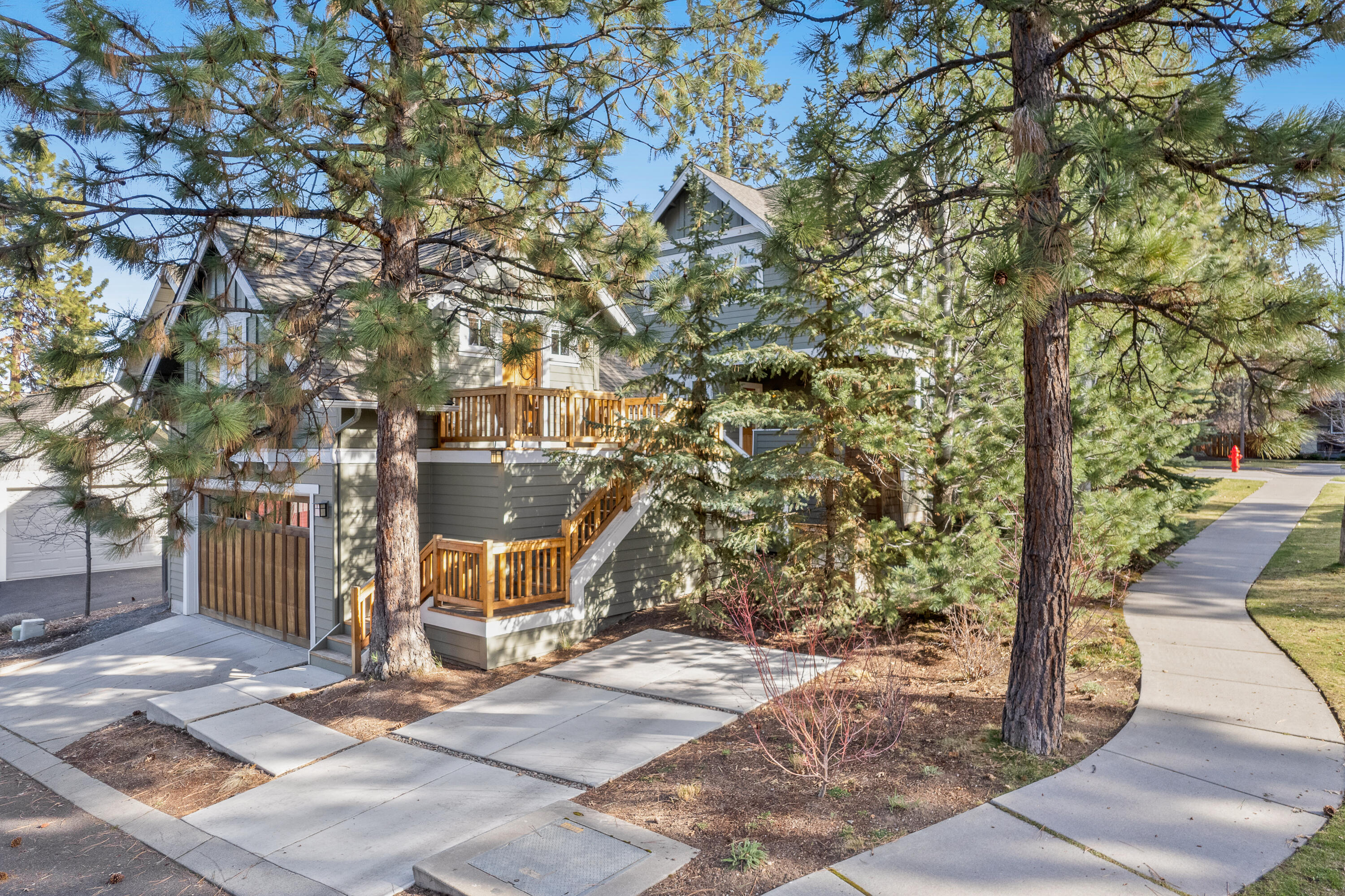 NorthWest Crossing - Residential