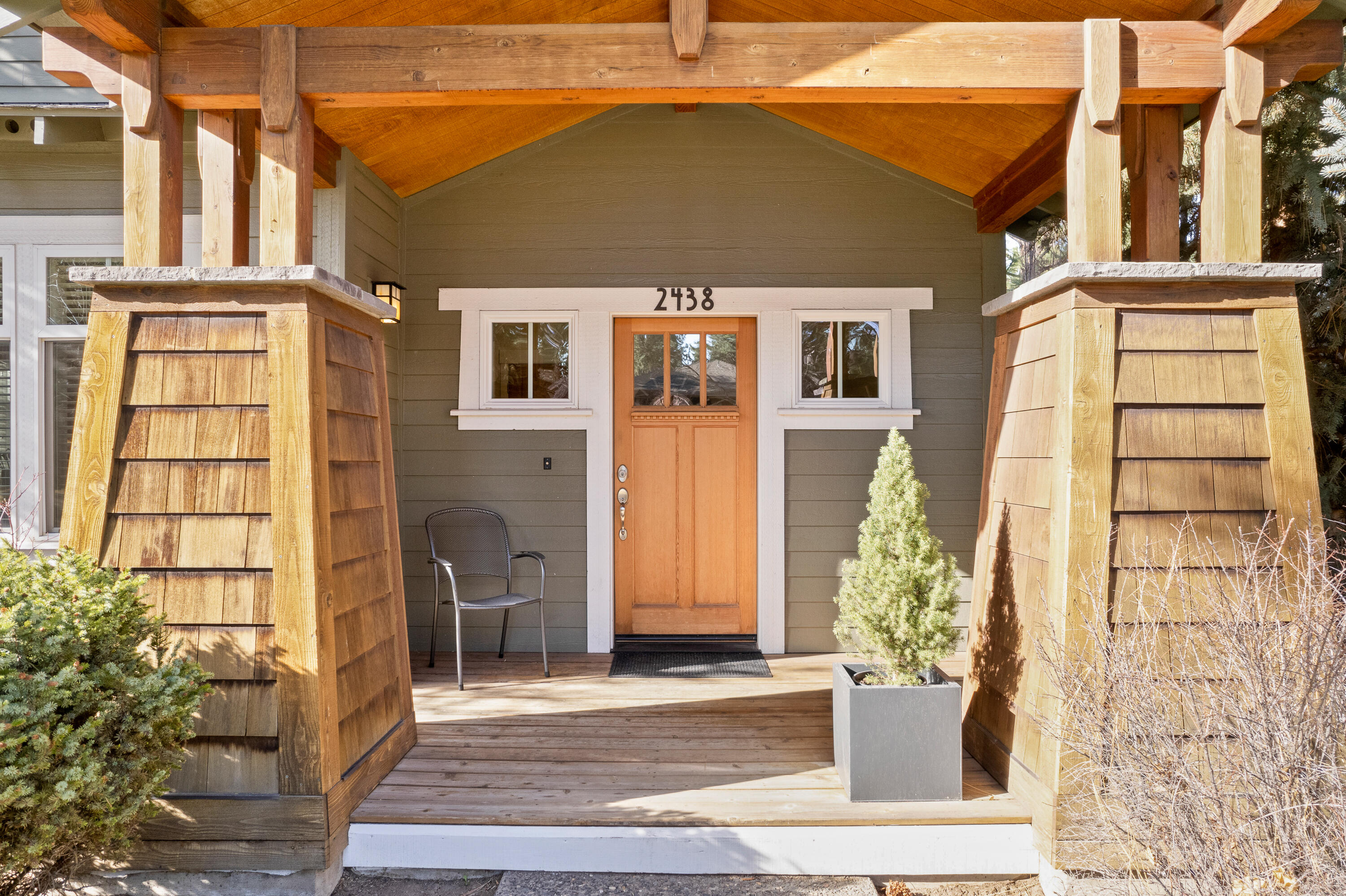 NorthWest Crossing - Residential