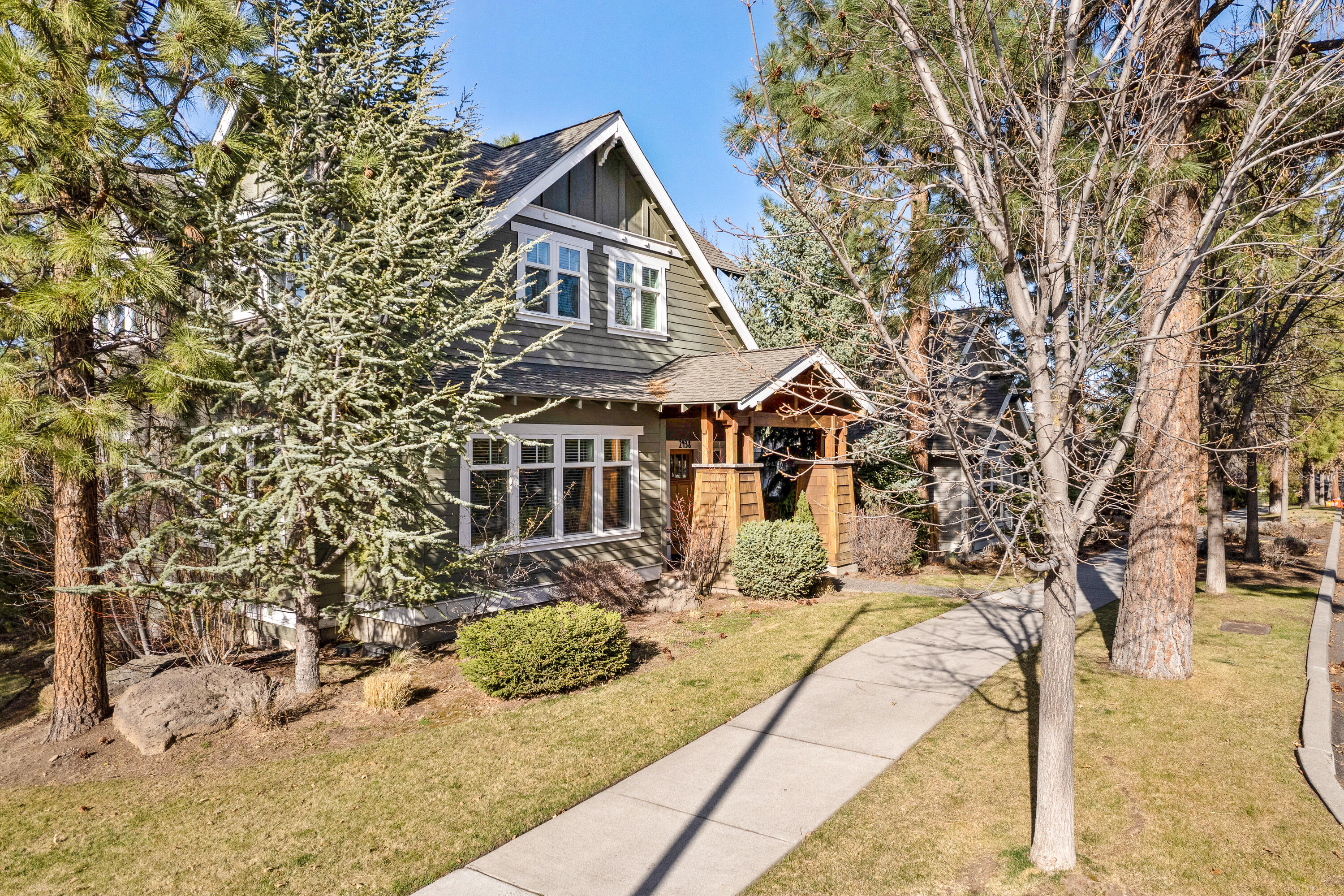 NorthWest Crossing - Residential