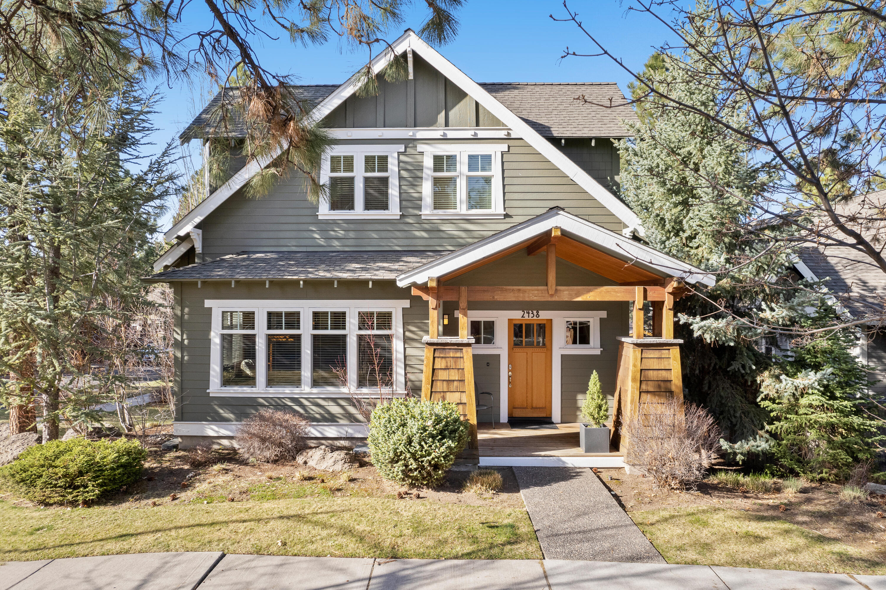 NorthWest Crossing - Residential