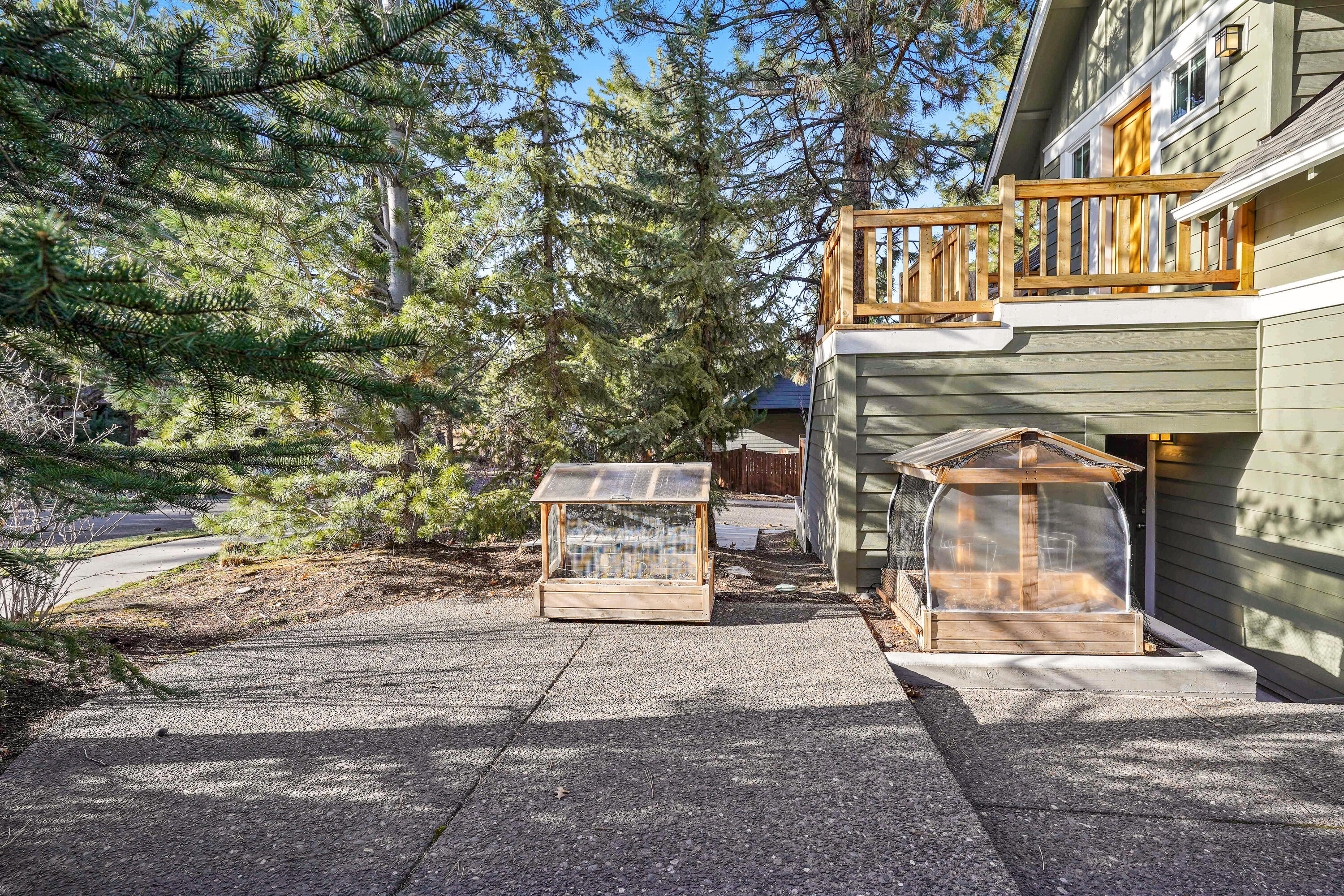 NorthWest Crossing - Residential