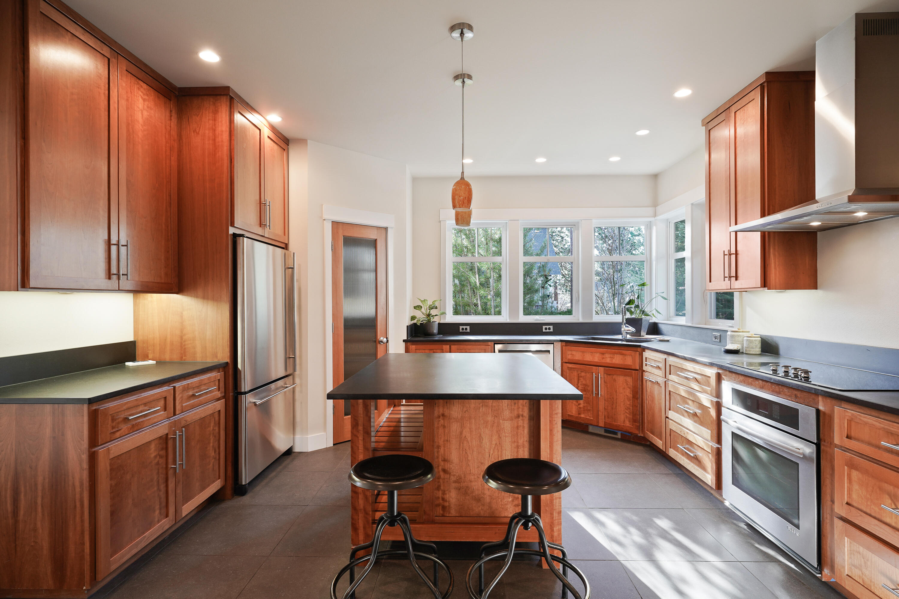 NorthWest Crossing - Residential