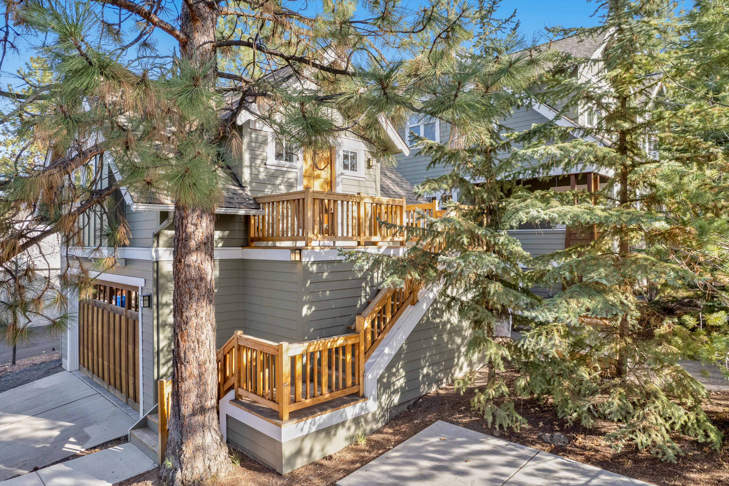 NorthWest Crossing - Residential