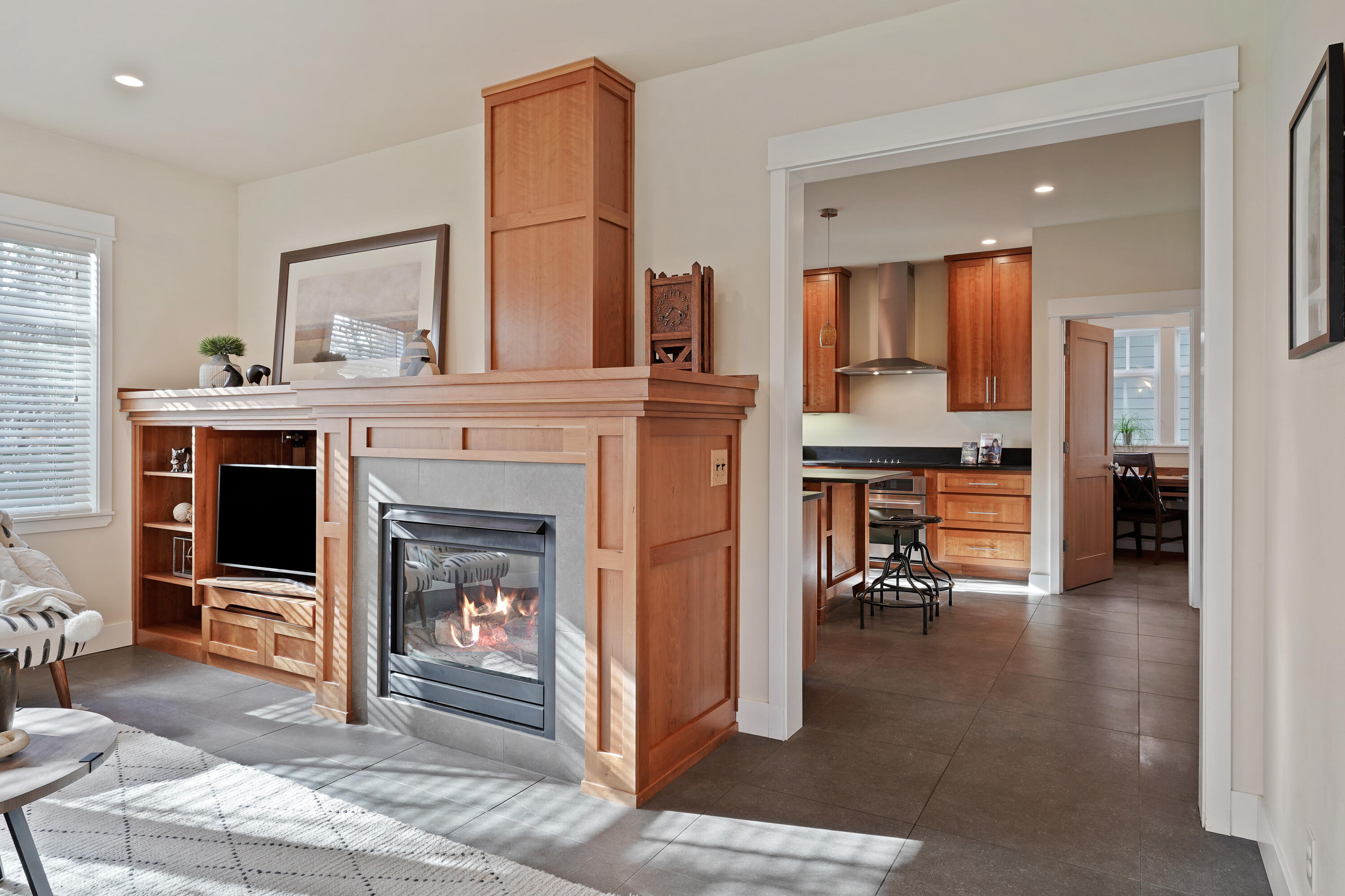 NorthWest Crossing - Residential