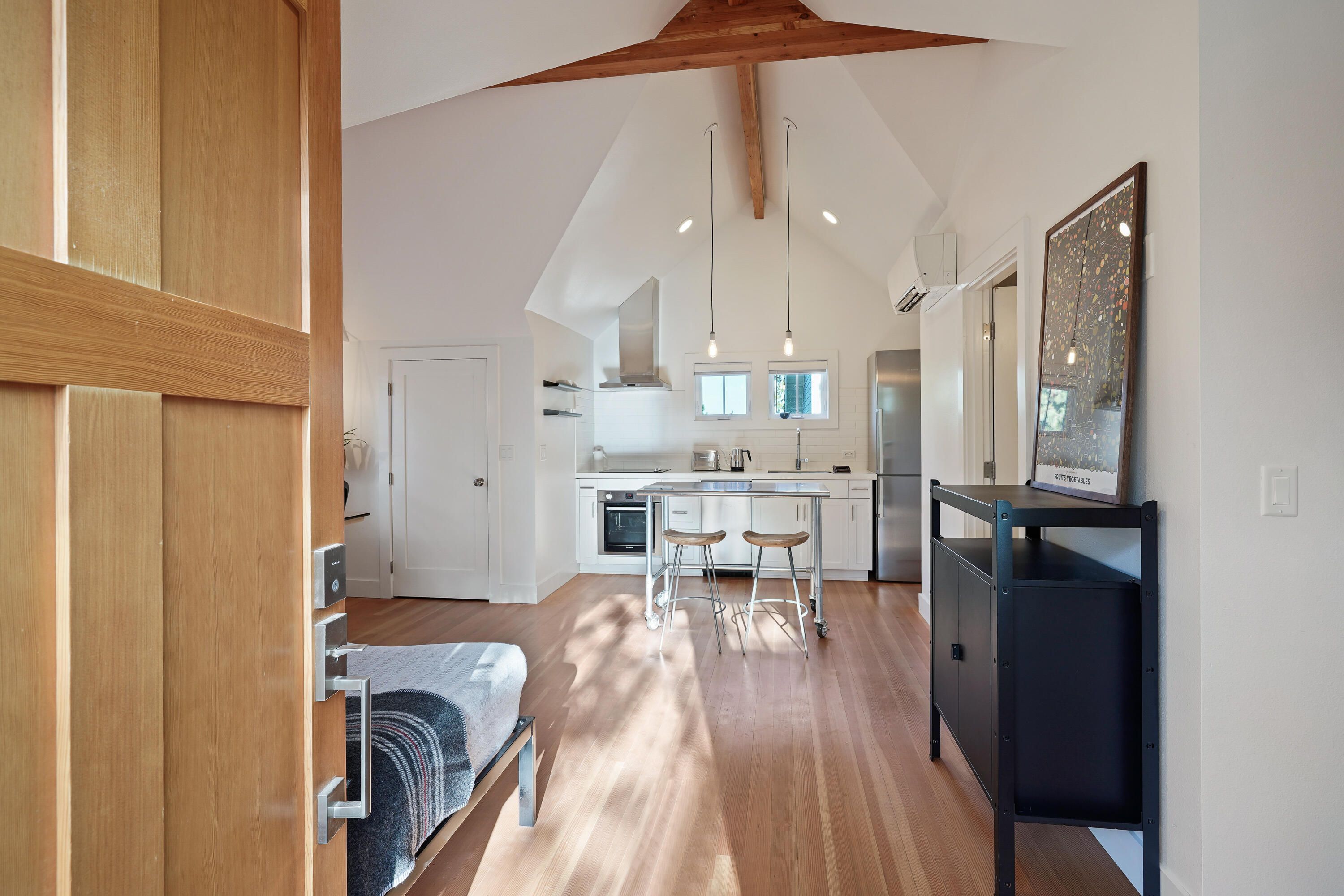 NorthWest Crossing - Residential