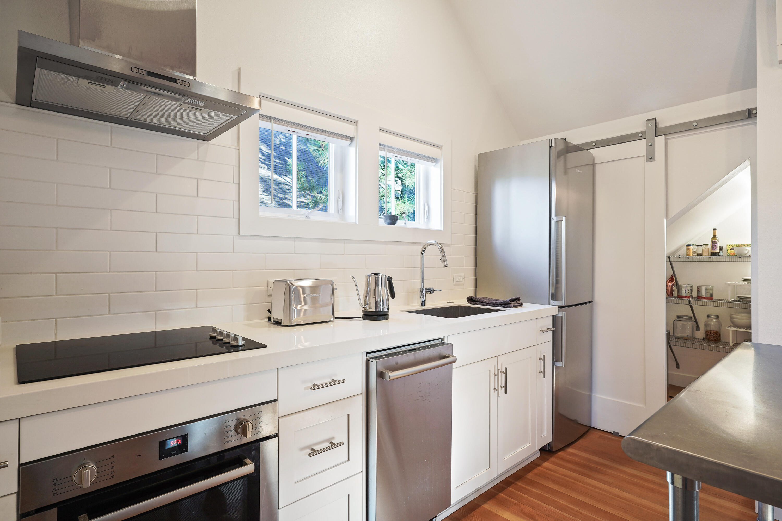 NorthWest Crossing - Residential