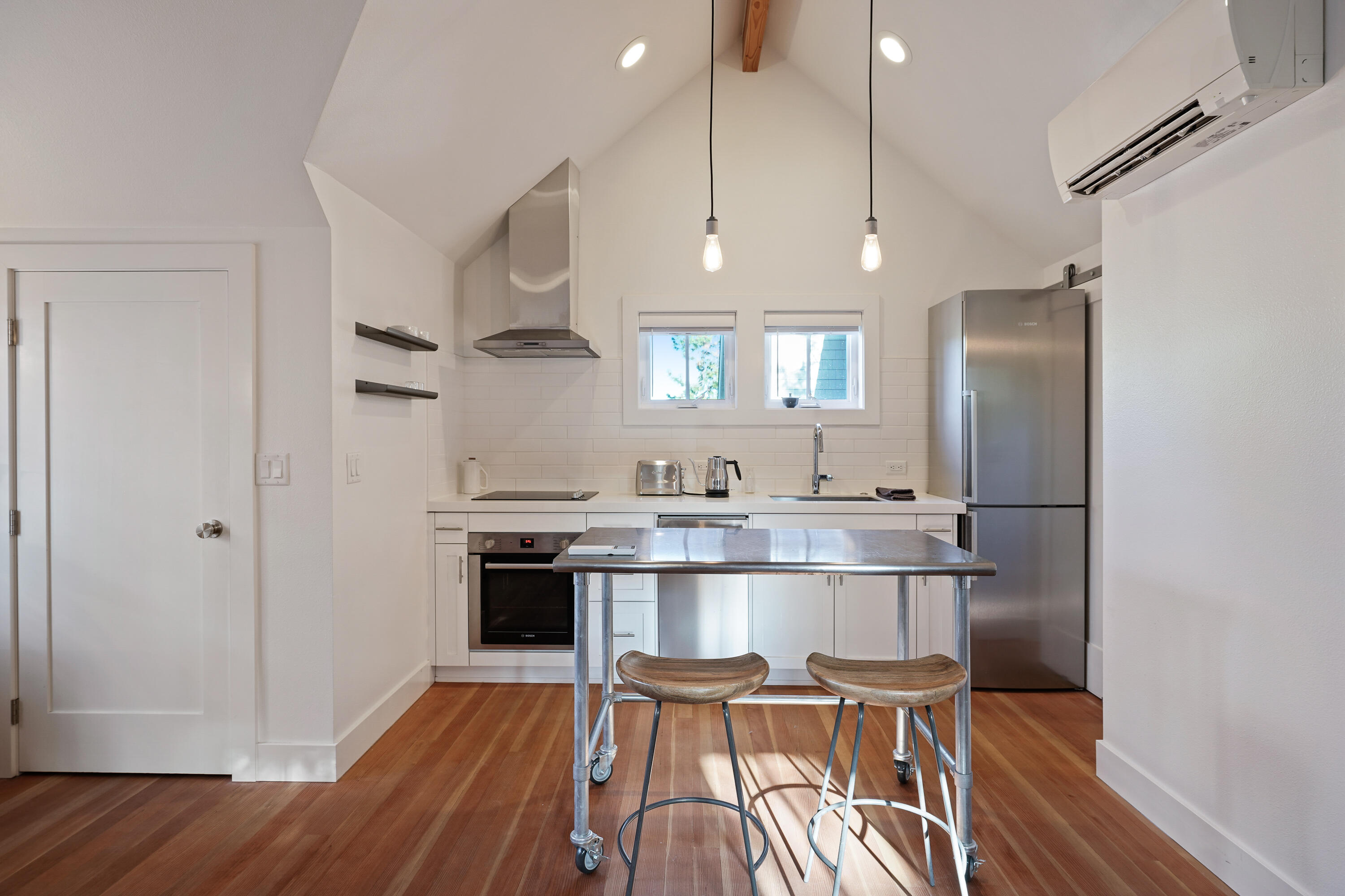 NorthWest Crossing - Residential