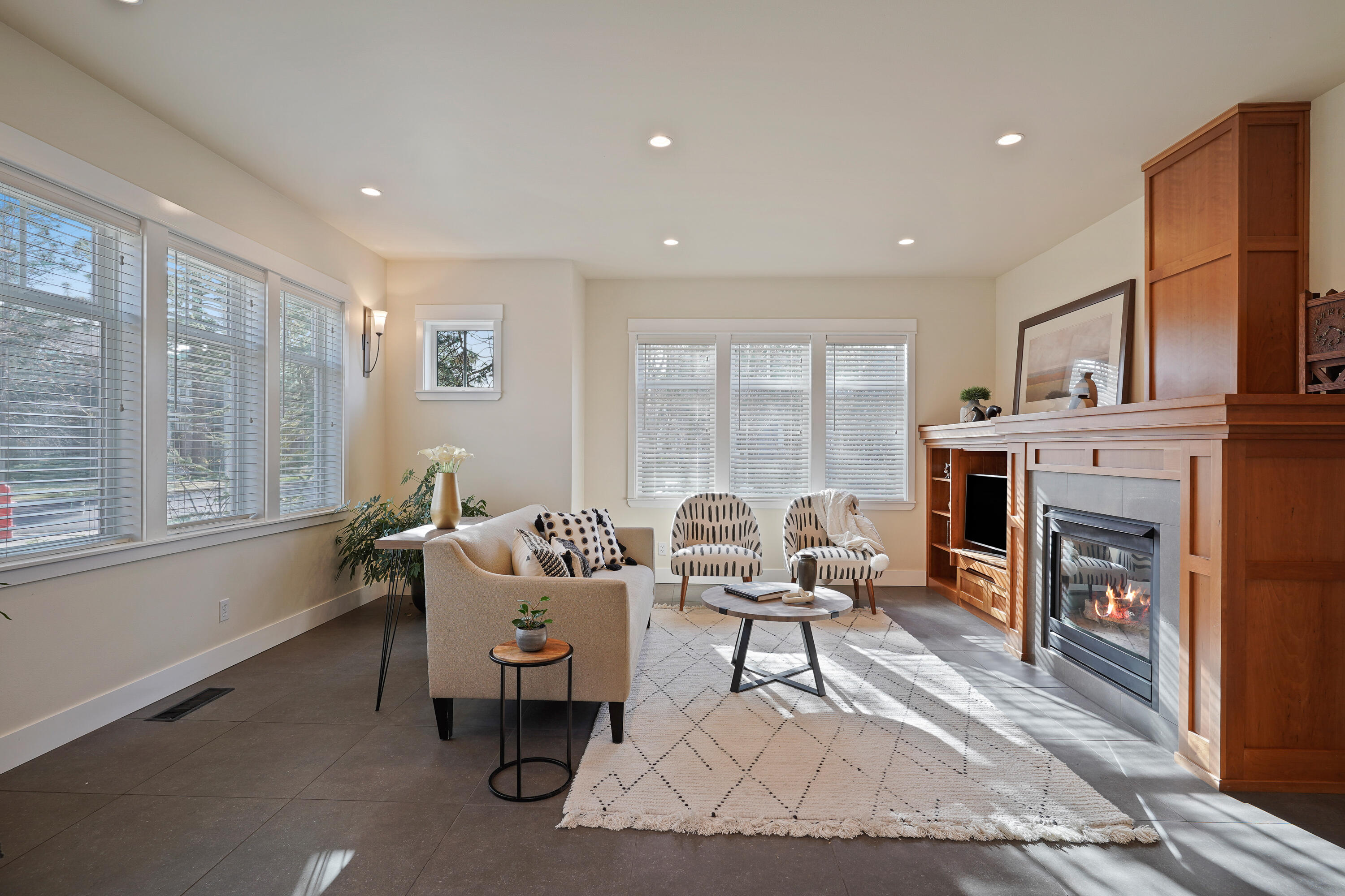 NorthWest Crossing - Residential