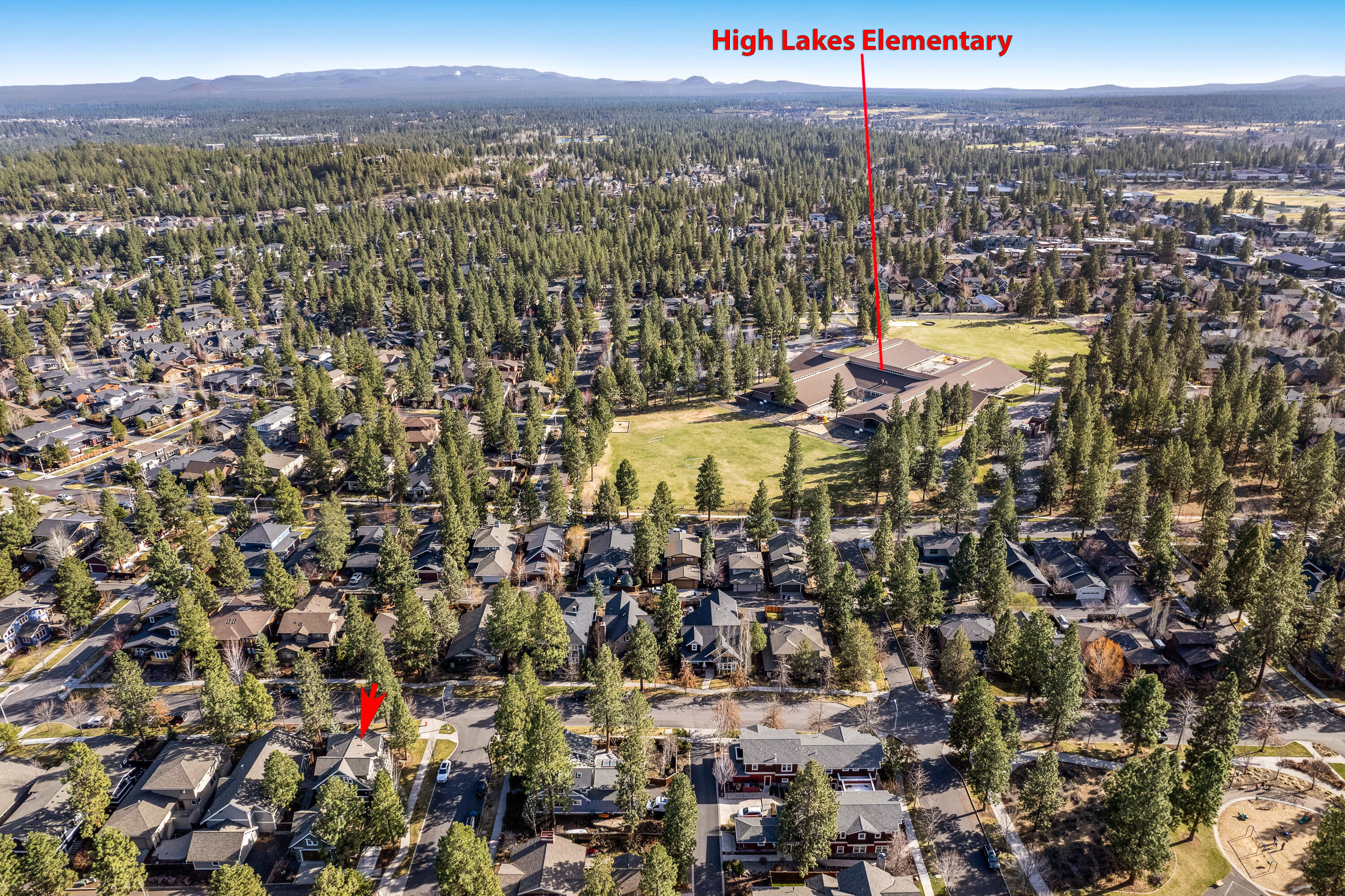 NorthWest Crossing - Residential