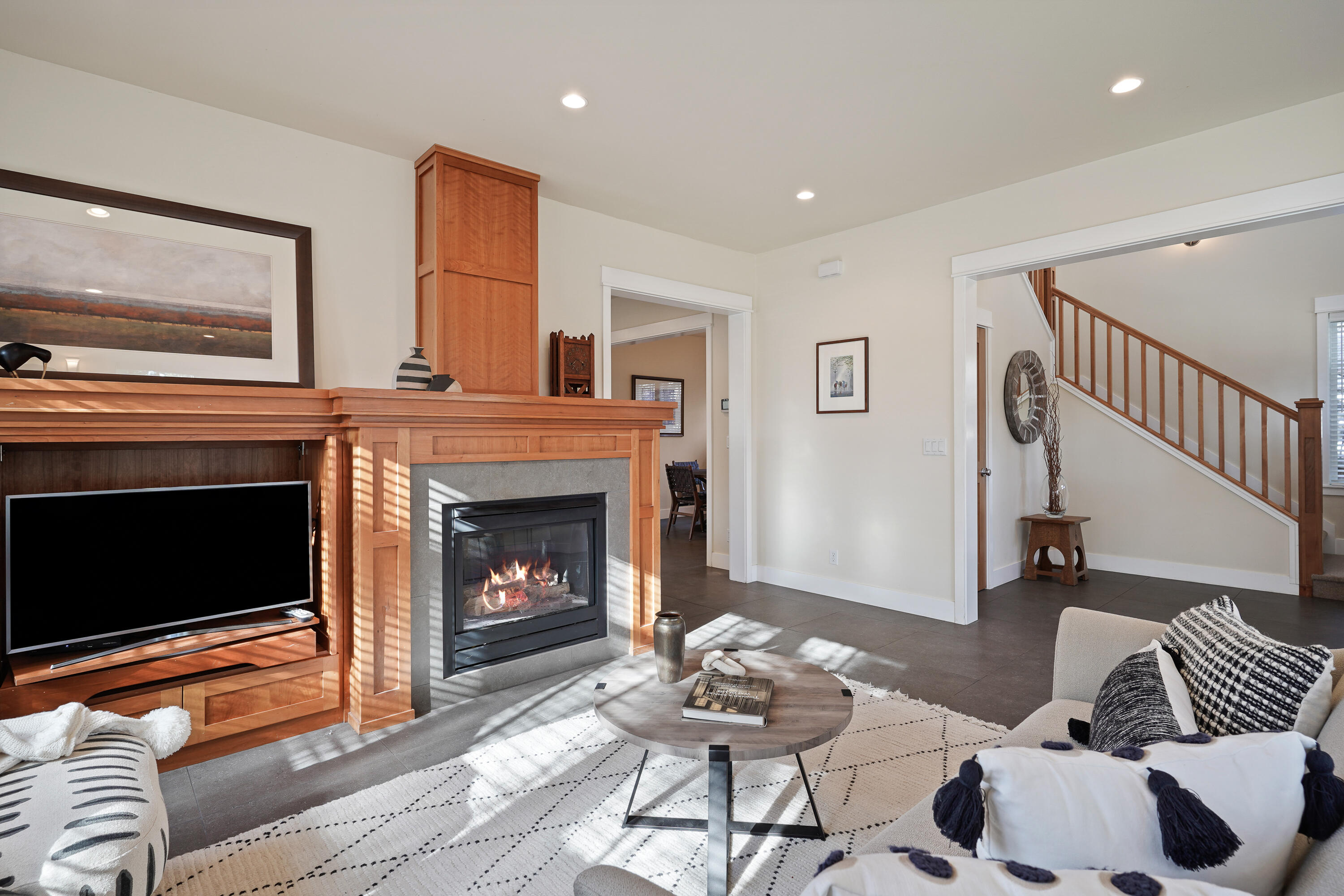 NorthWest Crossing - Residential