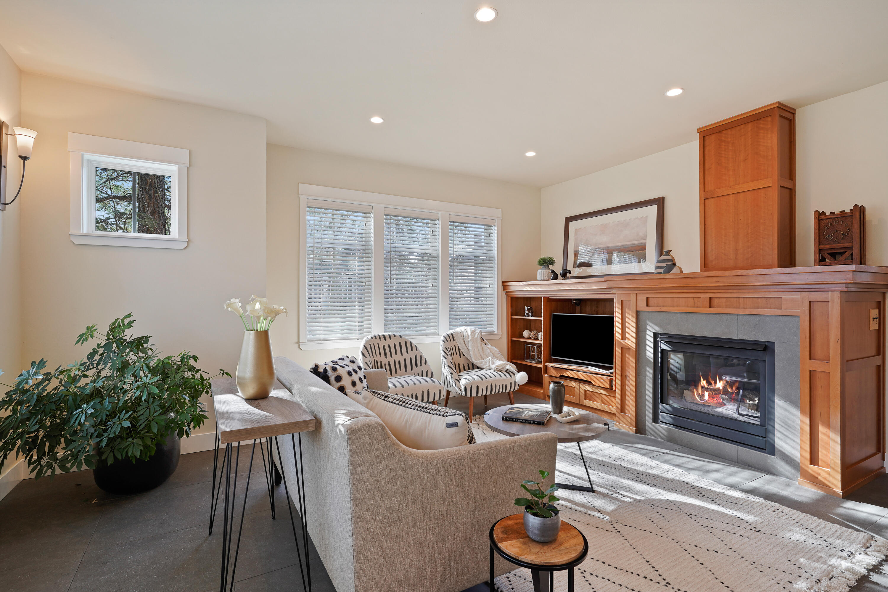 NorthWest Crossing - Residential