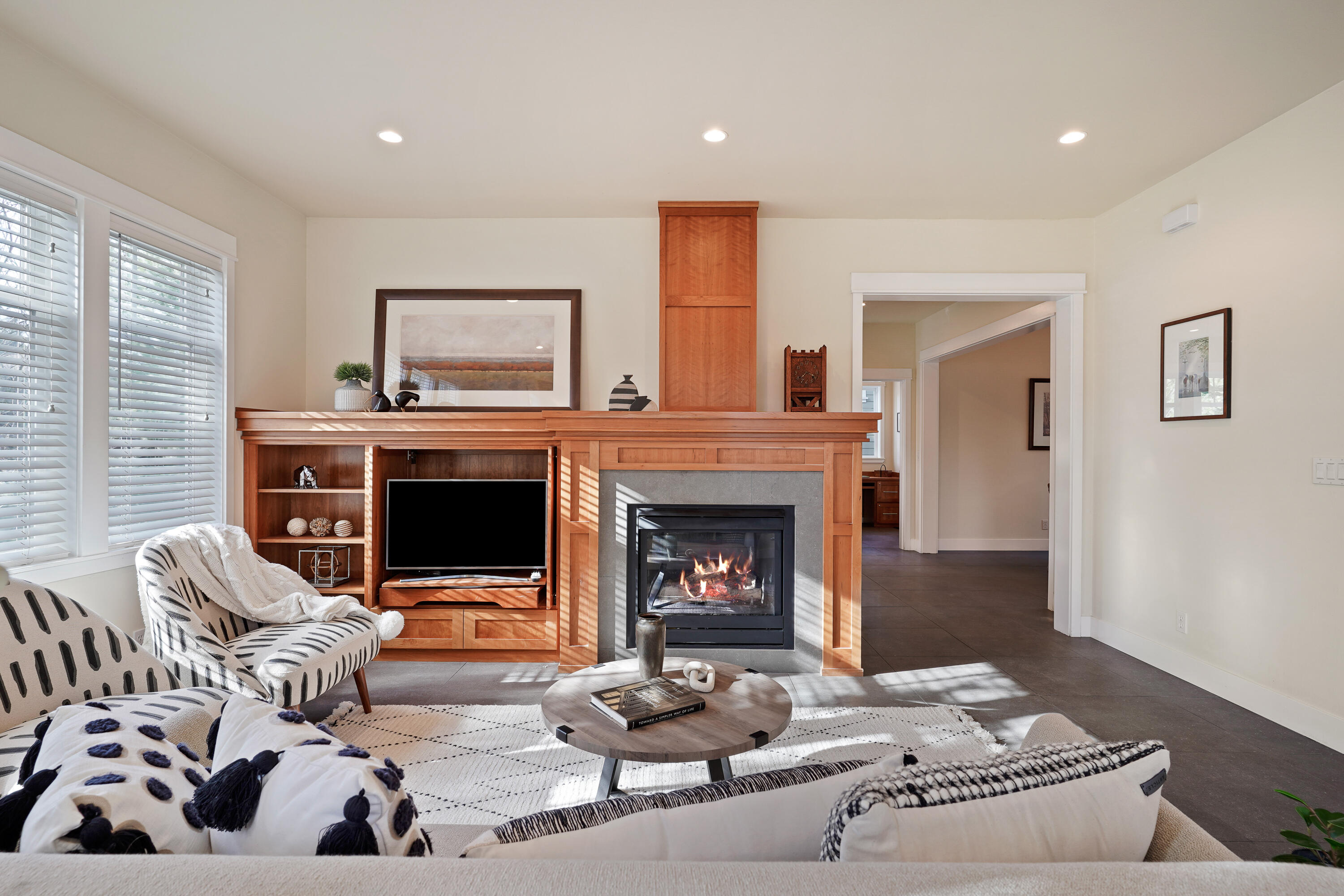 NorthWest Crossing - Residential