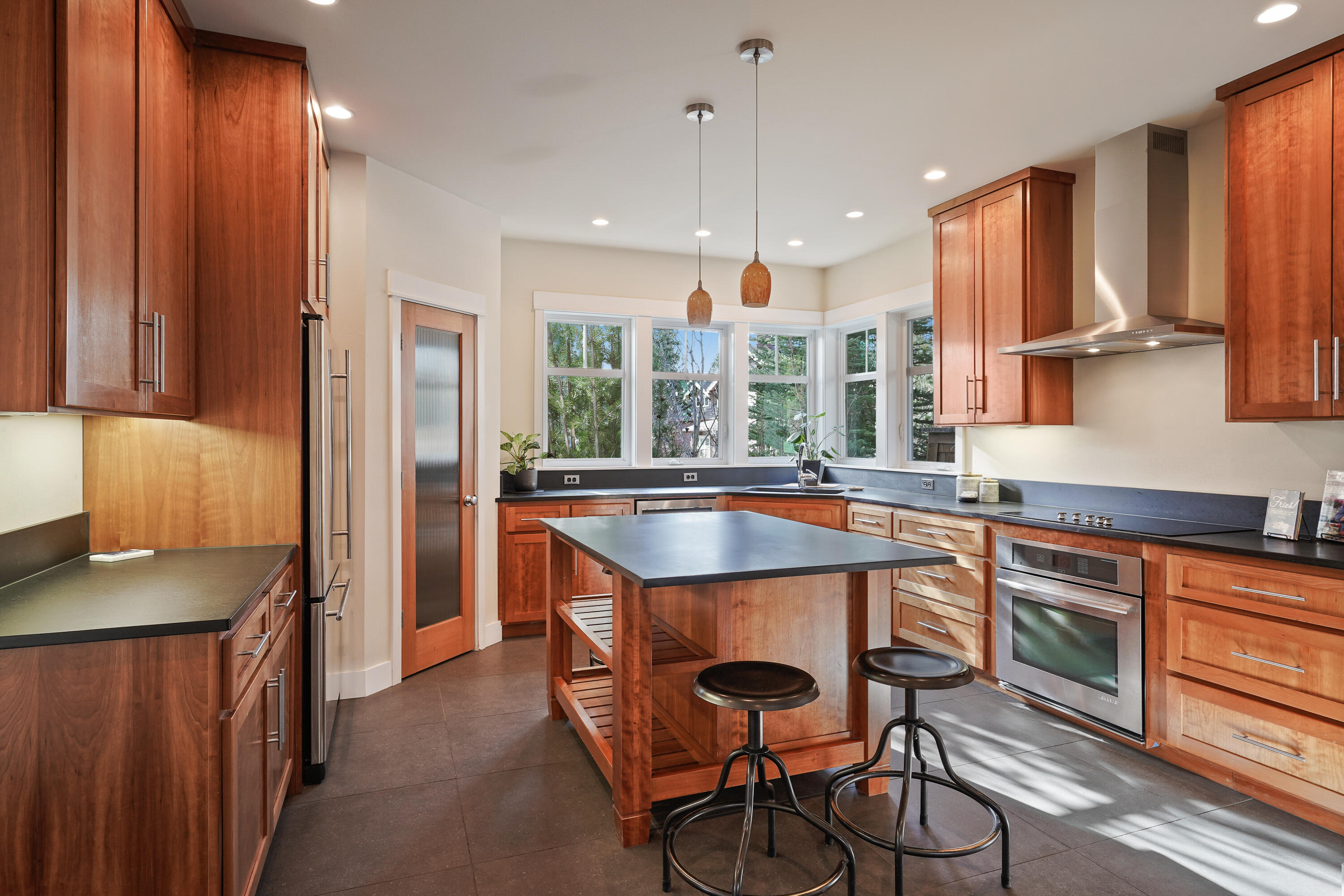 NorthWest Crossing - Residential