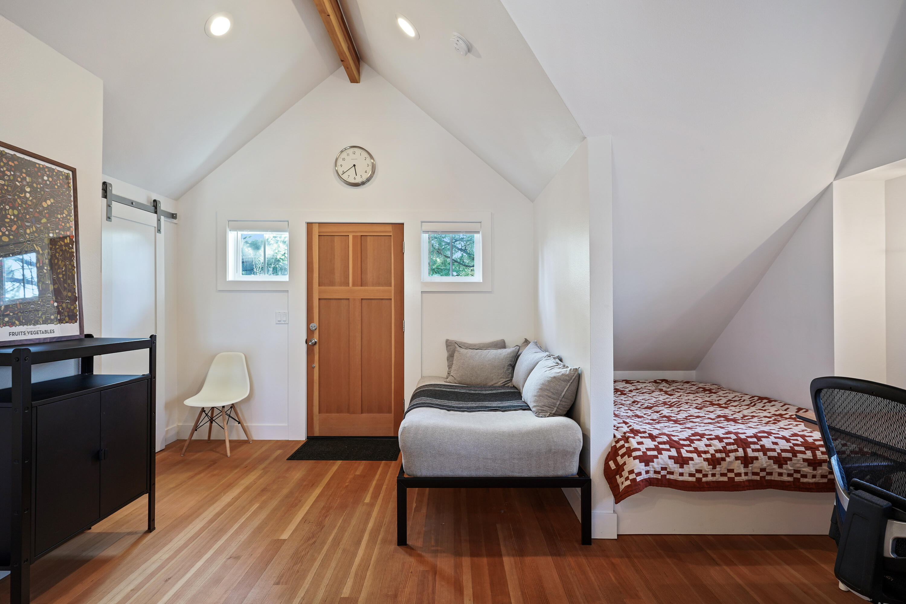 NorthWest Crossing - Residential