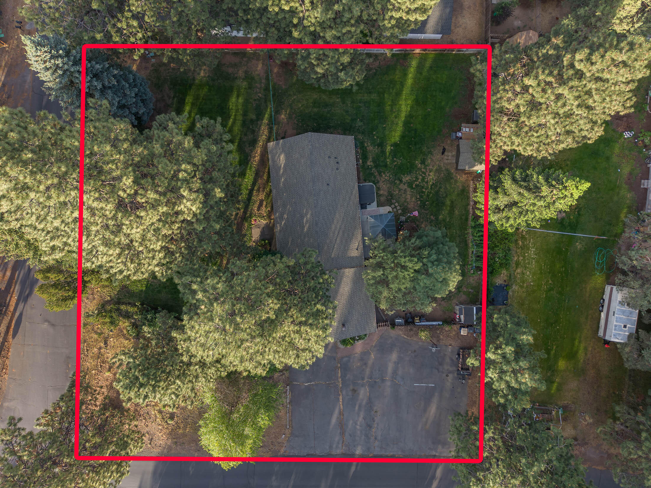 21025 Denning Drive