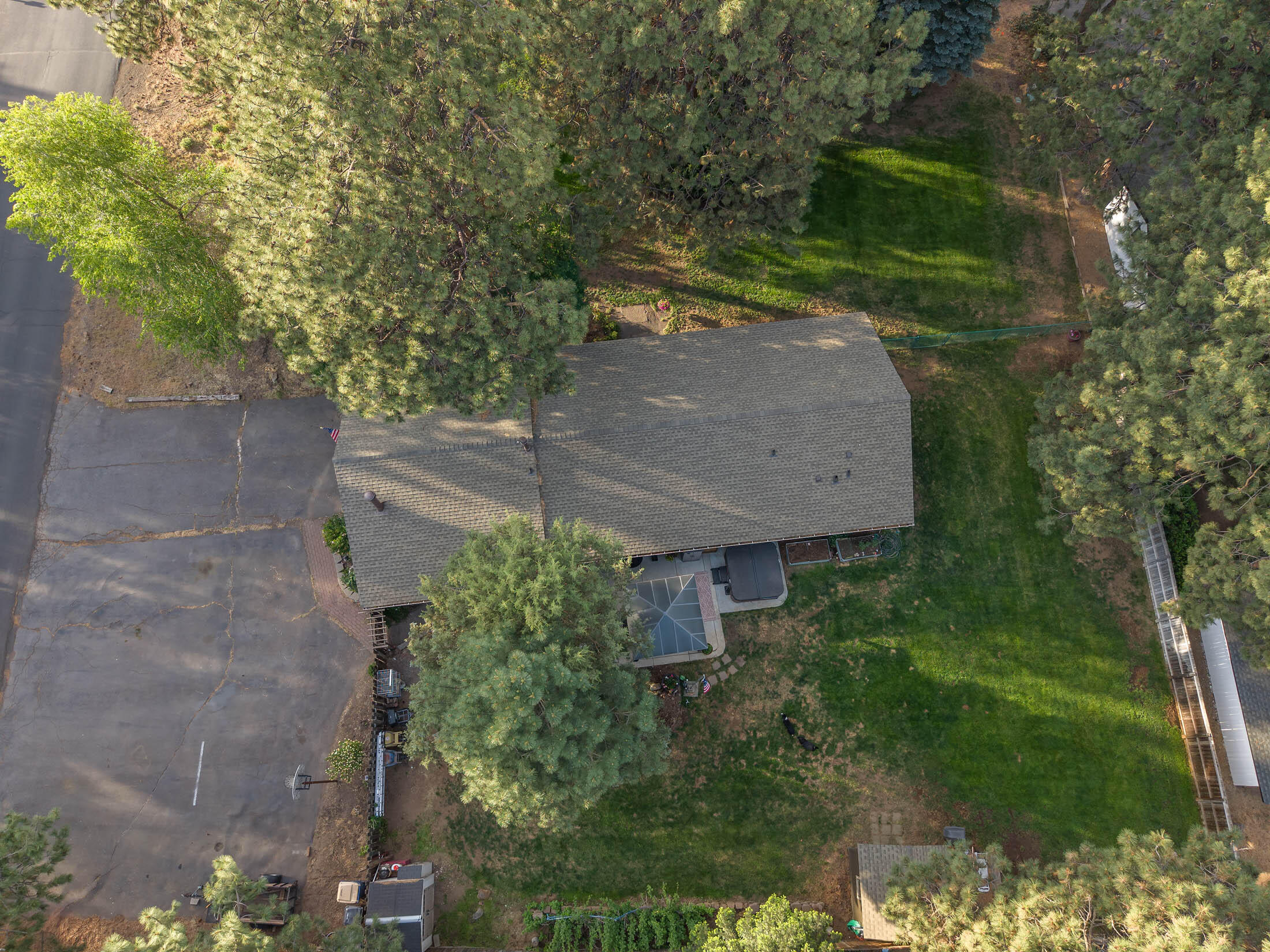 21025 Denning Drive