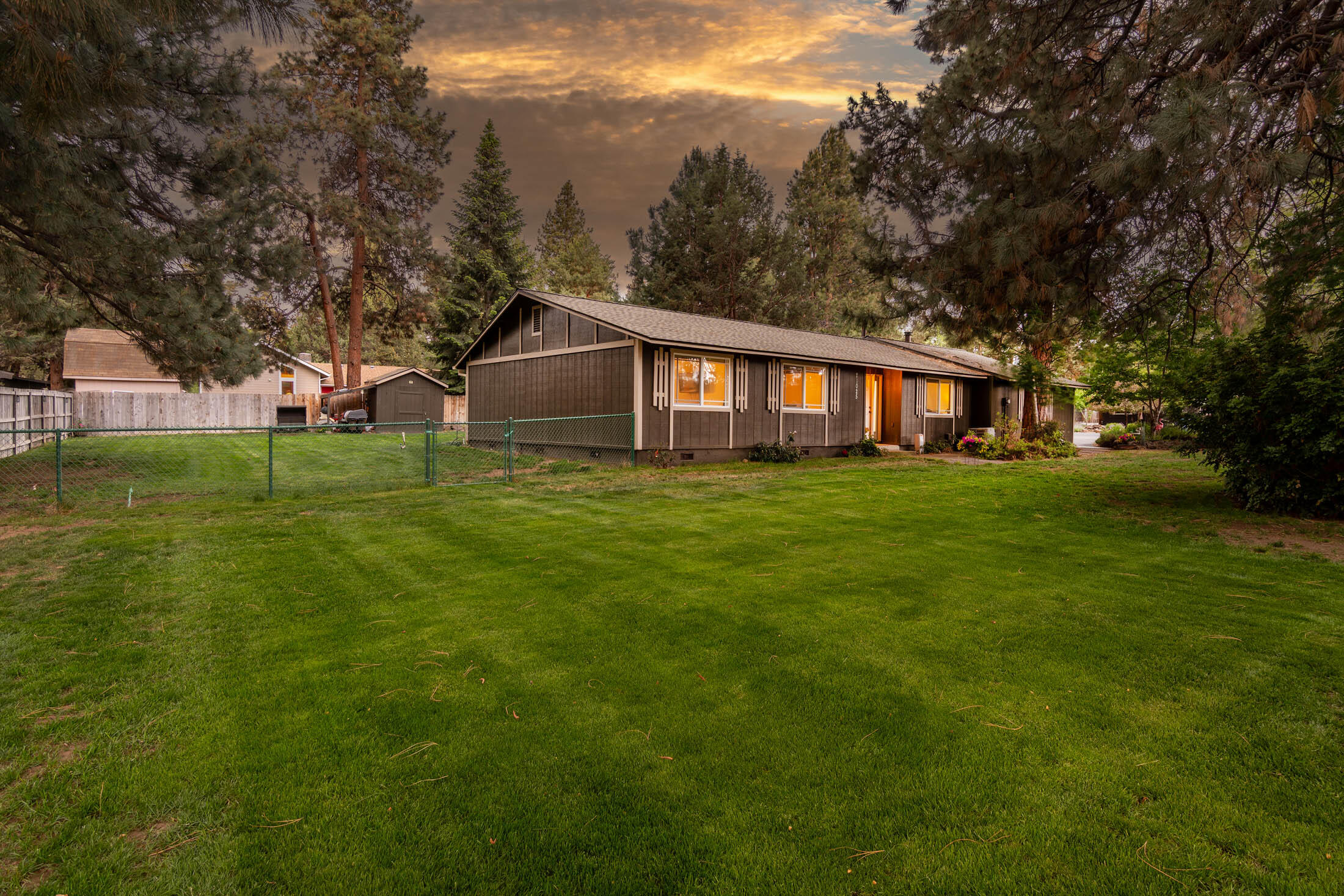 21025 Denning Drive