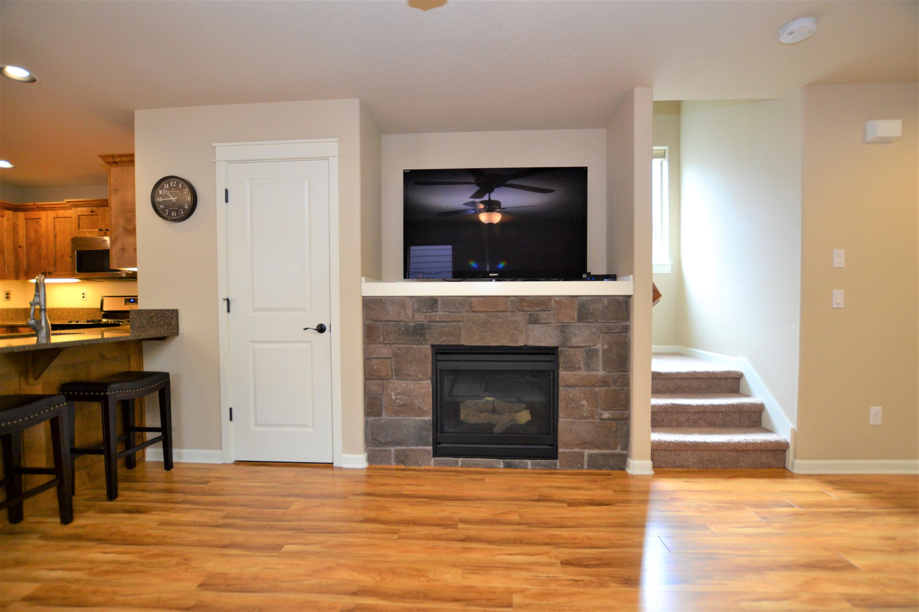 Badger Forest - Residential