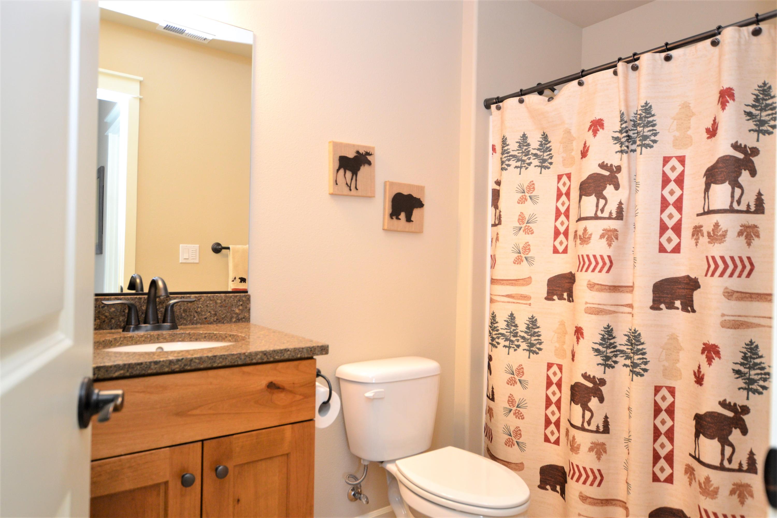 Badger Forest - Residential