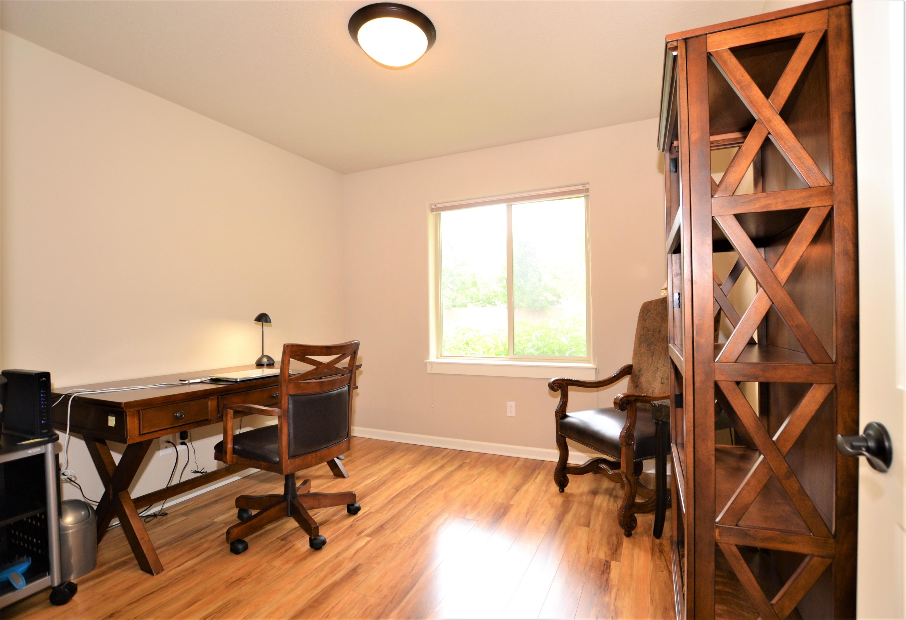 Badger Forest - Residential