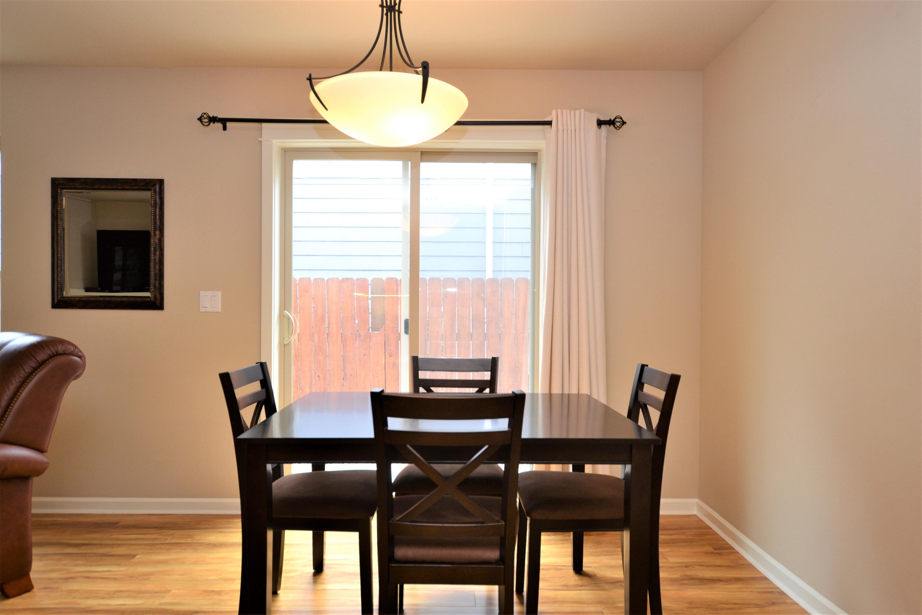 Badger Forest - Residential