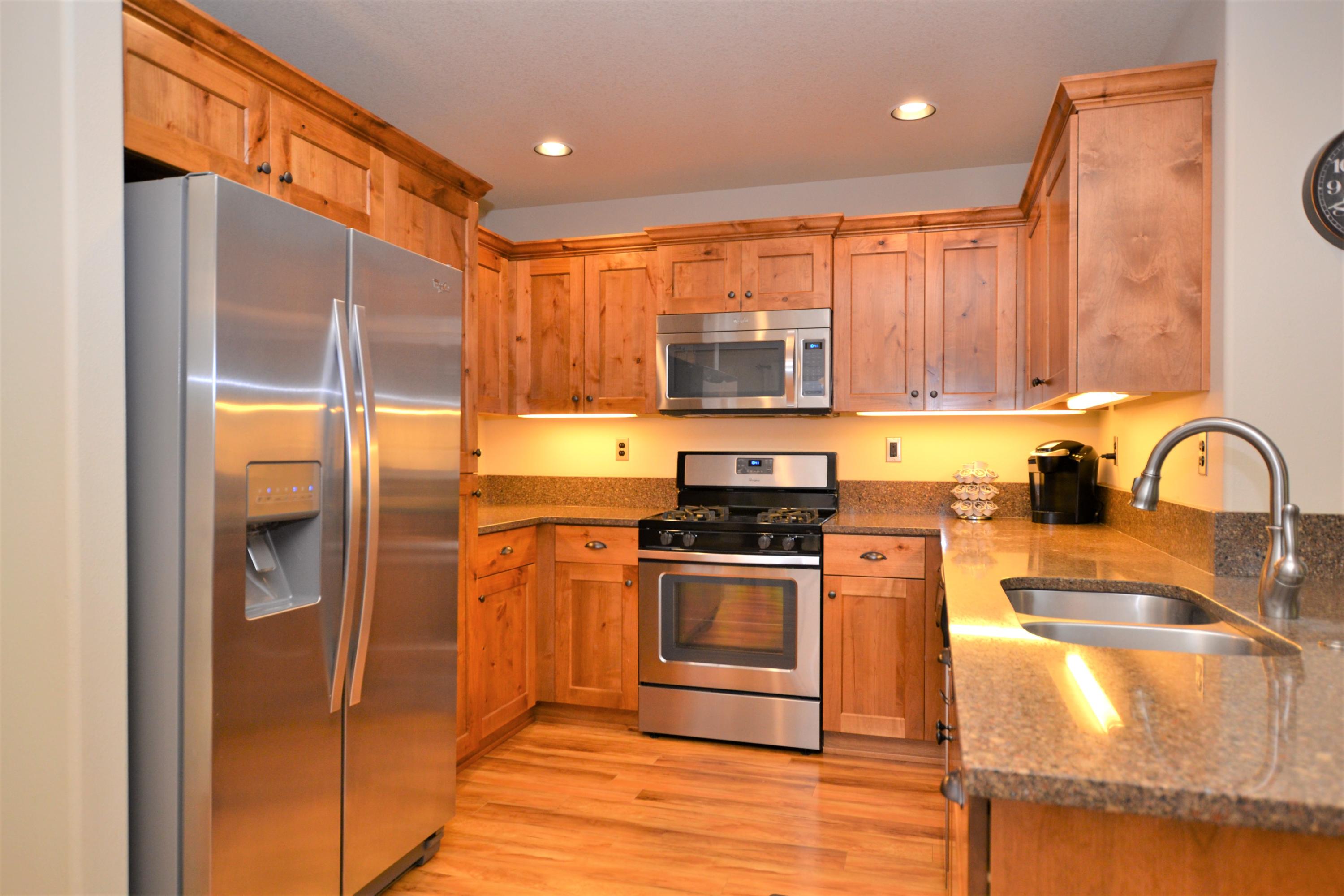 Badger Forest - Residential