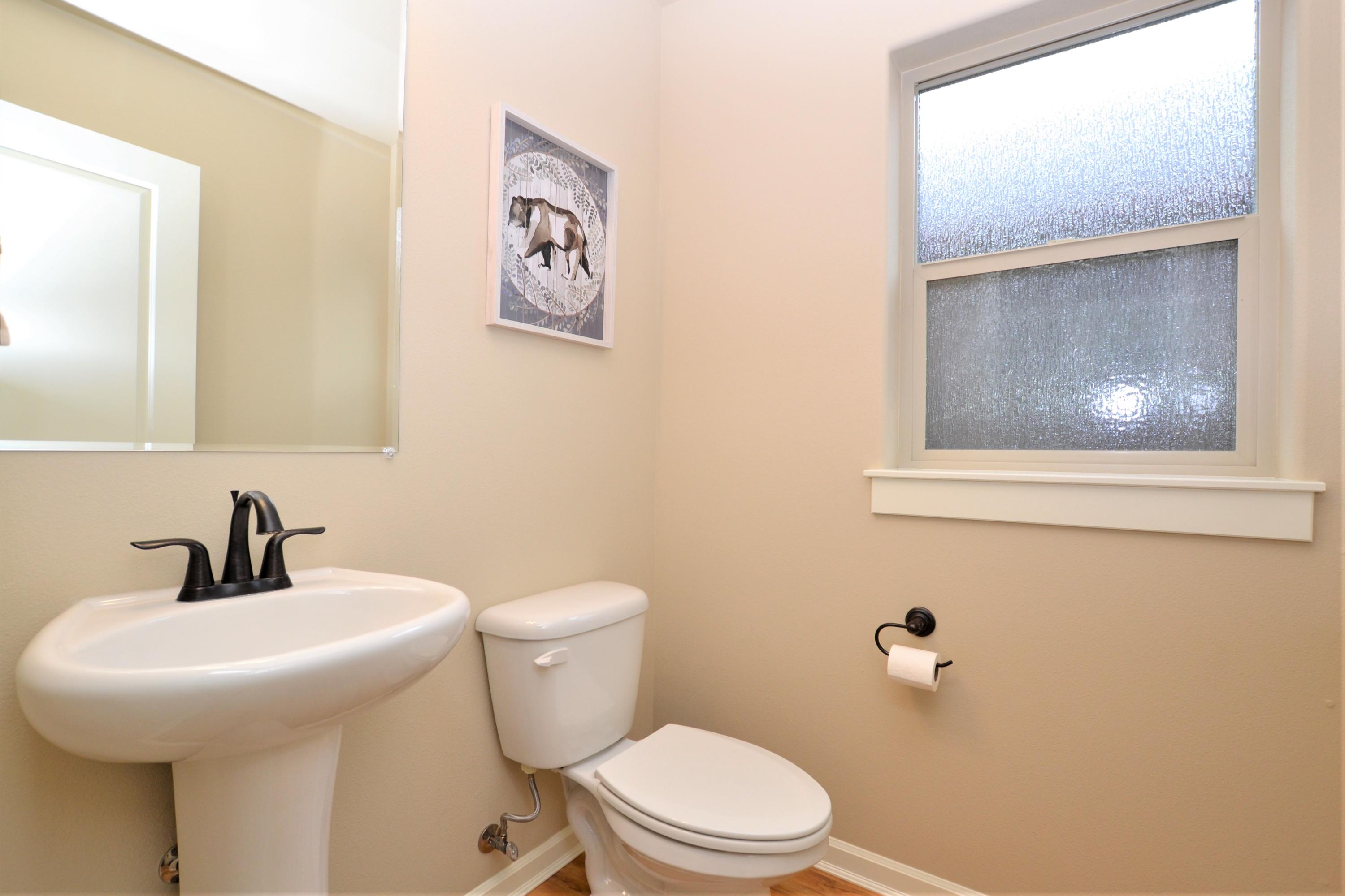 Badger Forest - Residential