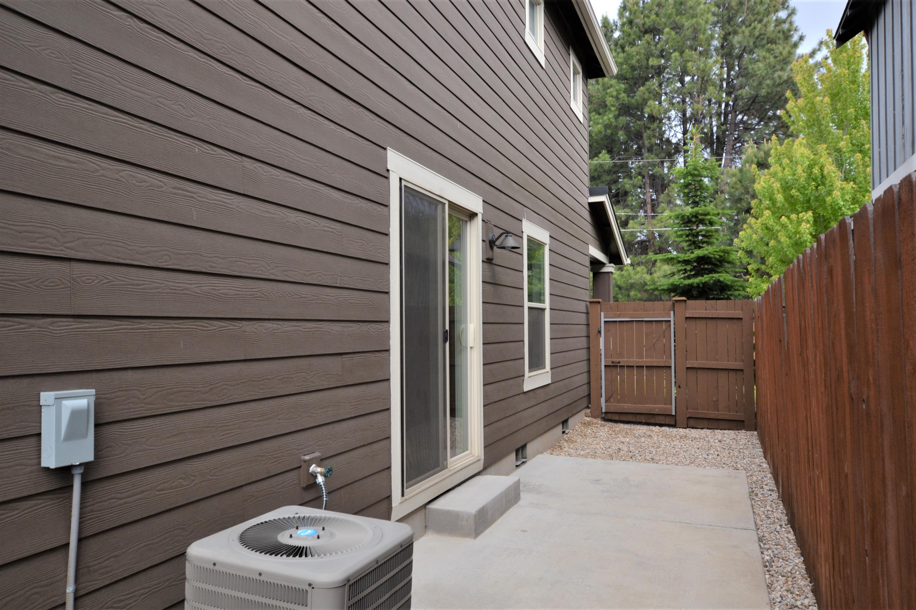 Badger Forest - Residential