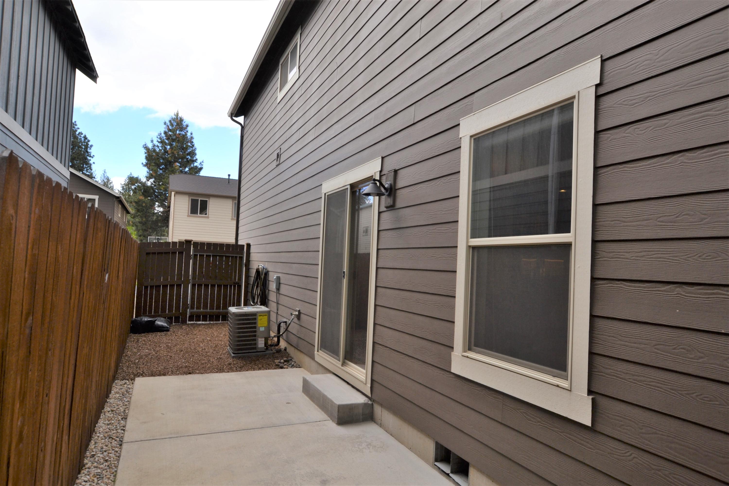 Badger Forest - Residential