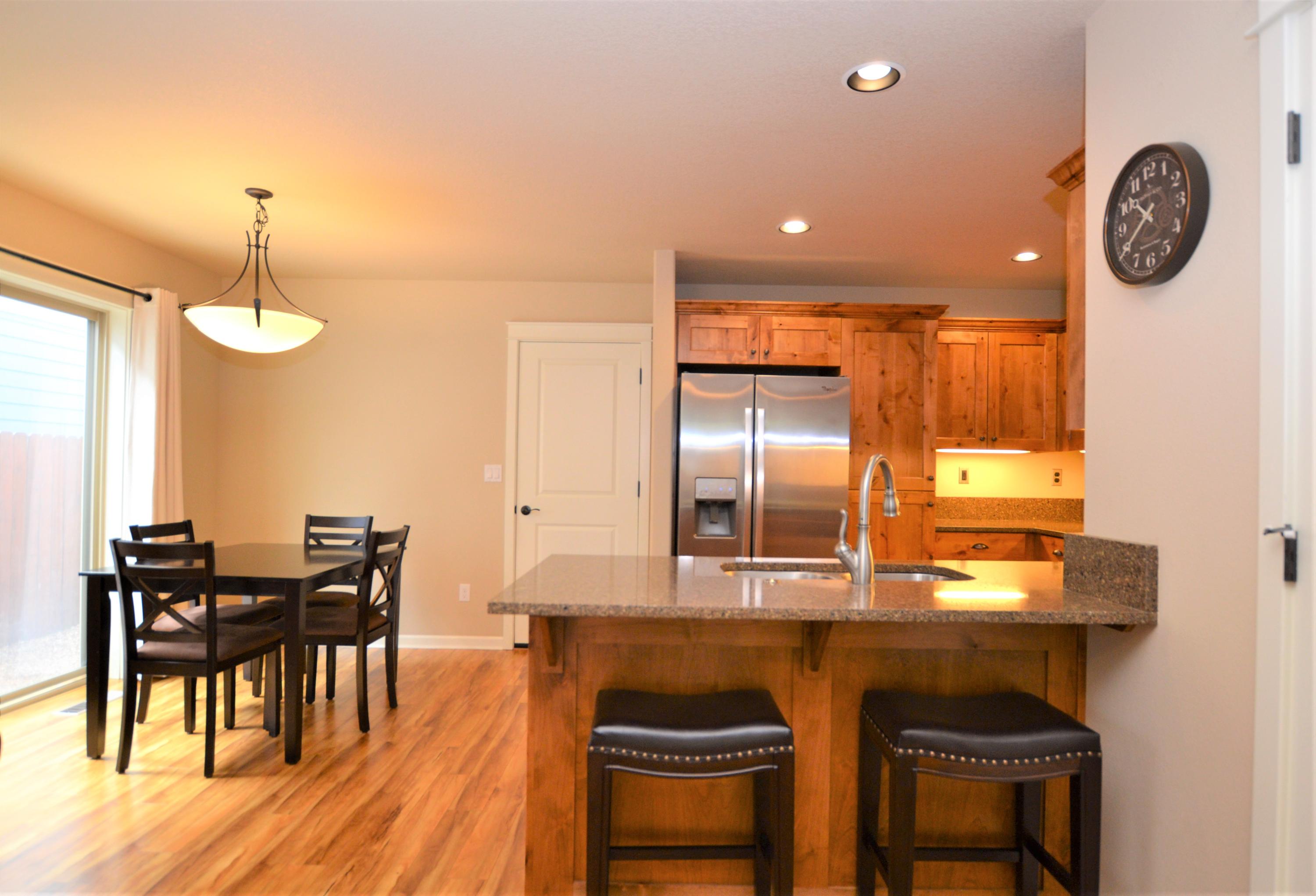 Badger Forest - Residential