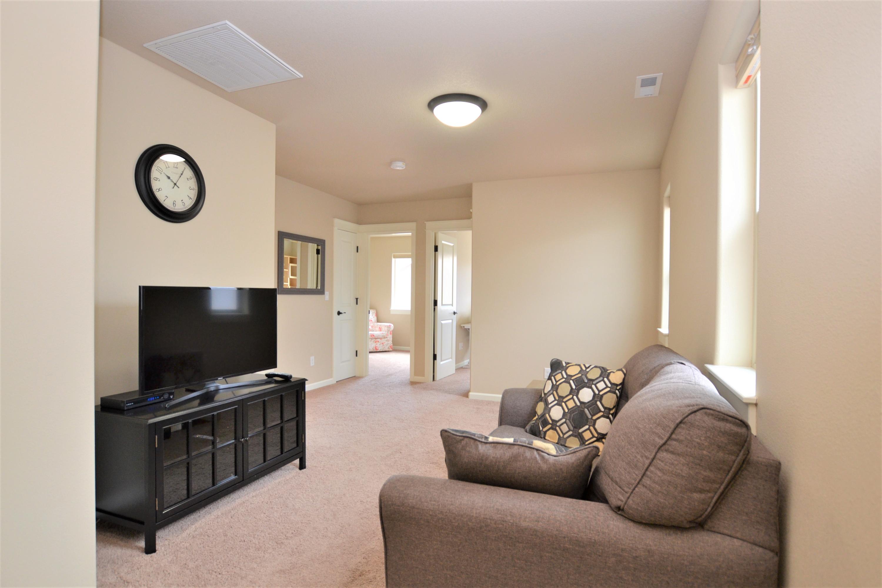 Badger Forest - Residential