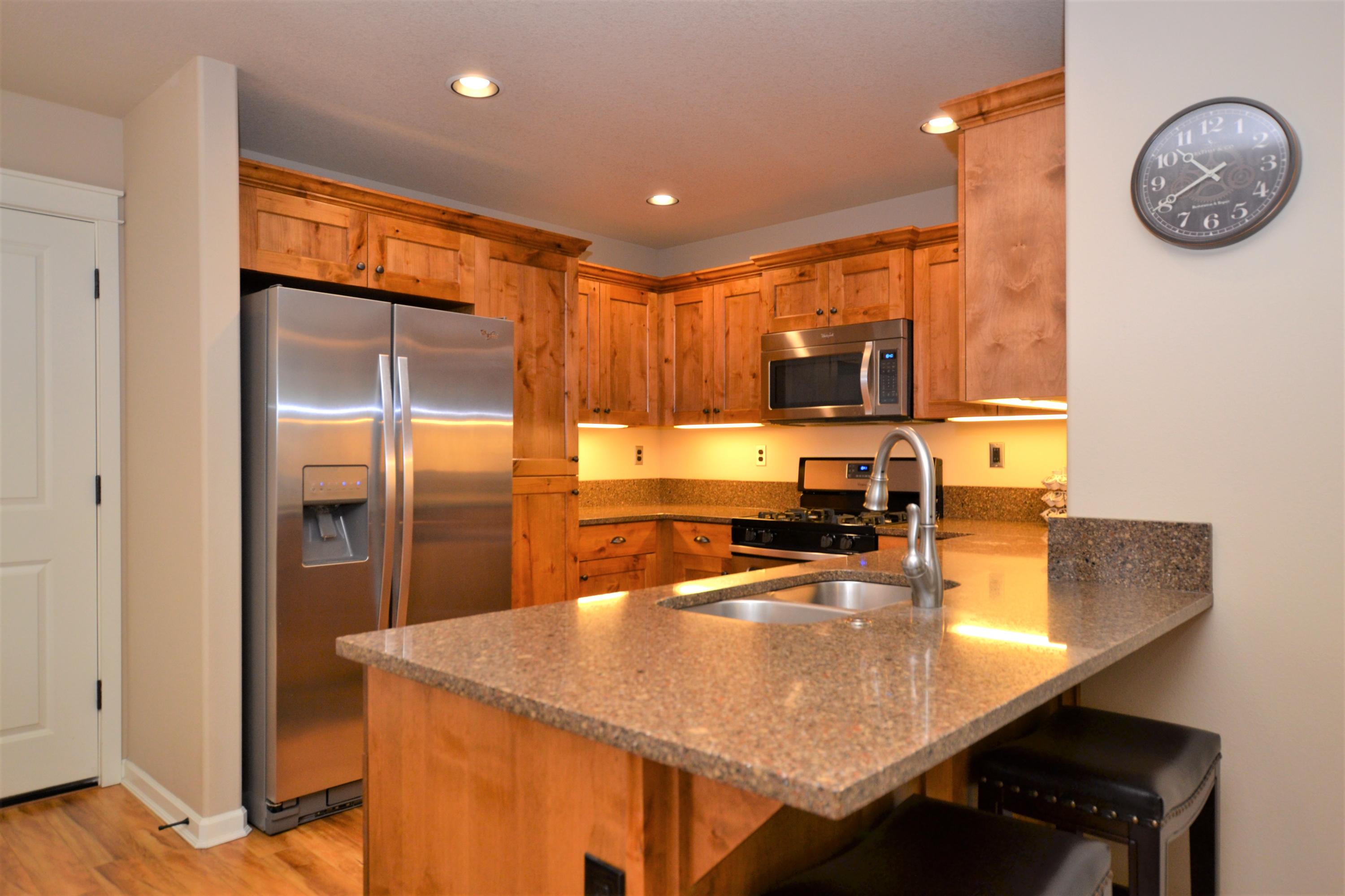 Badger Forest - Residential