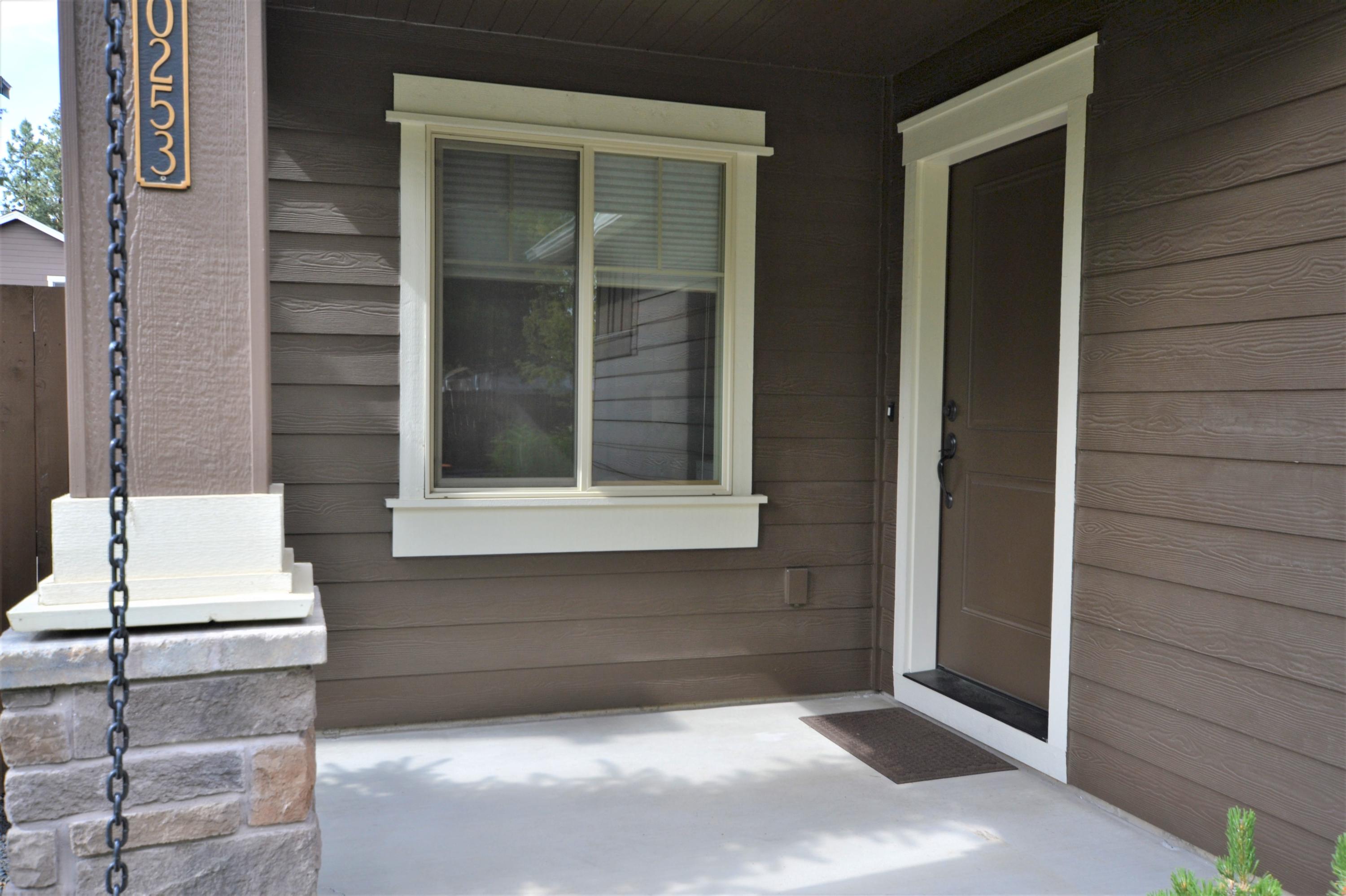 Badger Forest - Residential