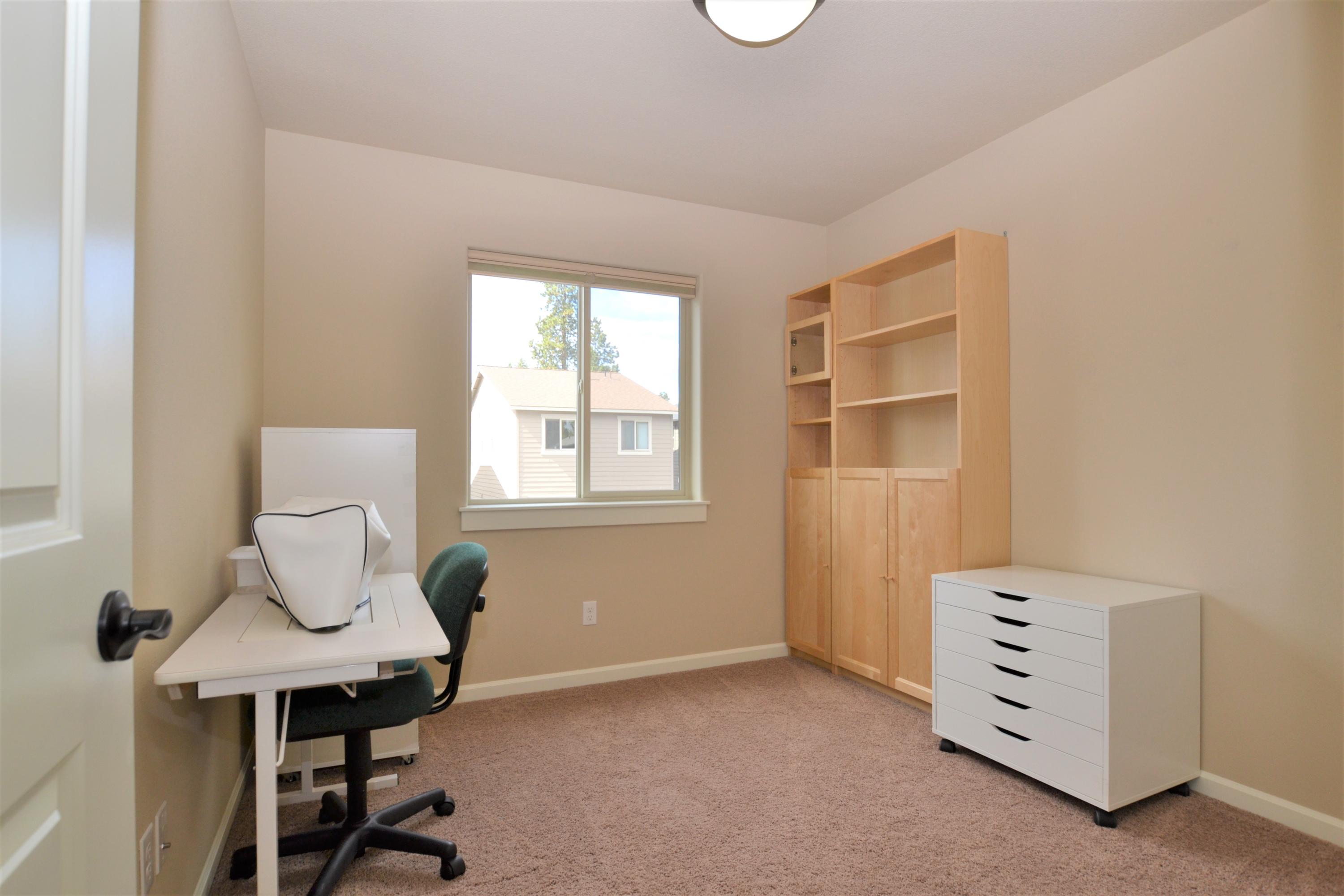 Badger Forest - Residential