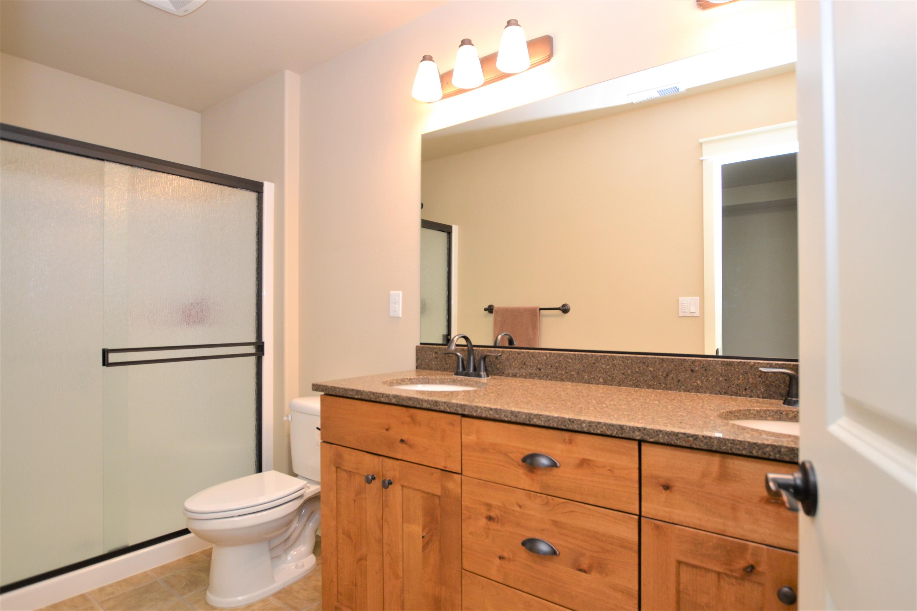 Badger Forest - Residential