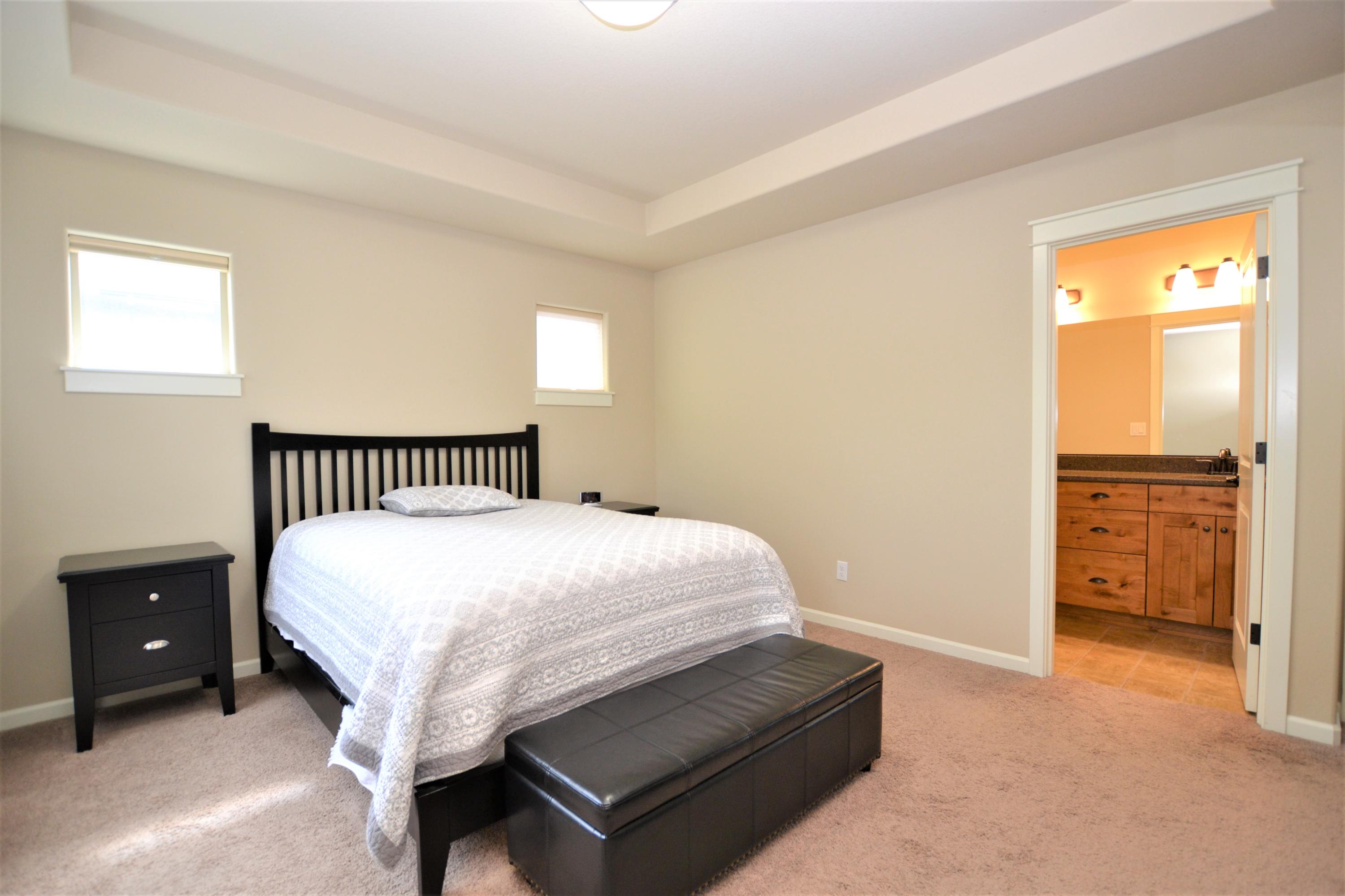 Badger Forest - Residential