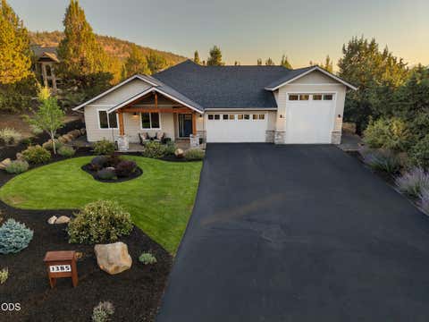 Tiny photo for 1385 Spring Ridge Court, Redmond, OR 97756 (MLS # 220226676)