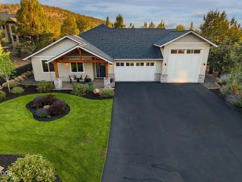 Tiny photo for 1385 Spring Ridge Court, Redmond, OR 97756 (MLS # 220226676)