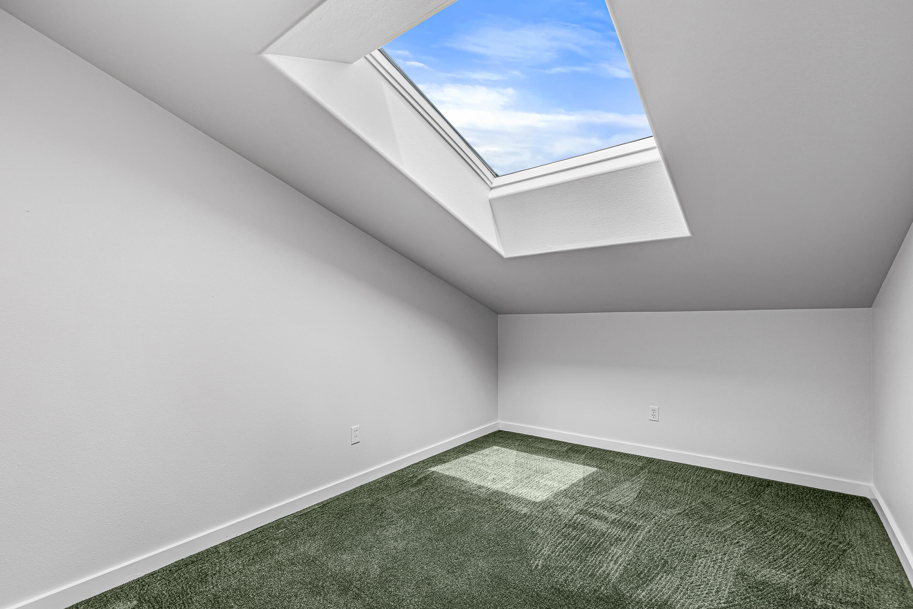 Barrington Place Subdivsion - Residential